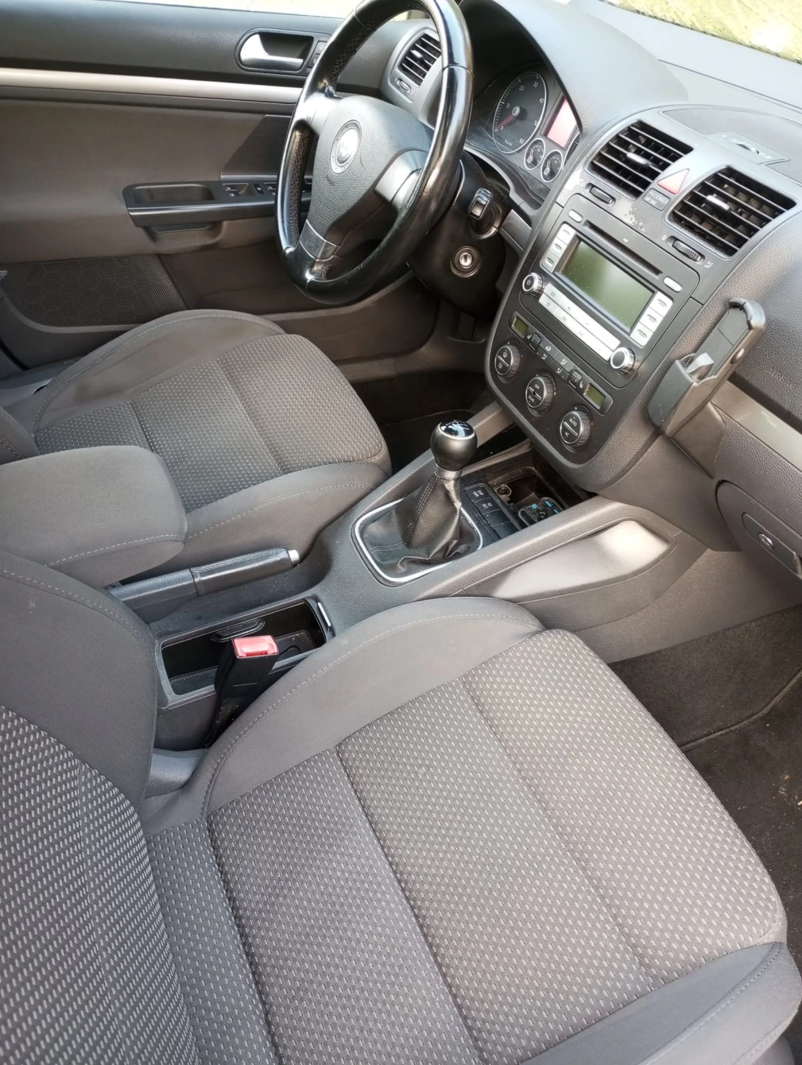 VW Golf 1.9 tdi - изображение 3