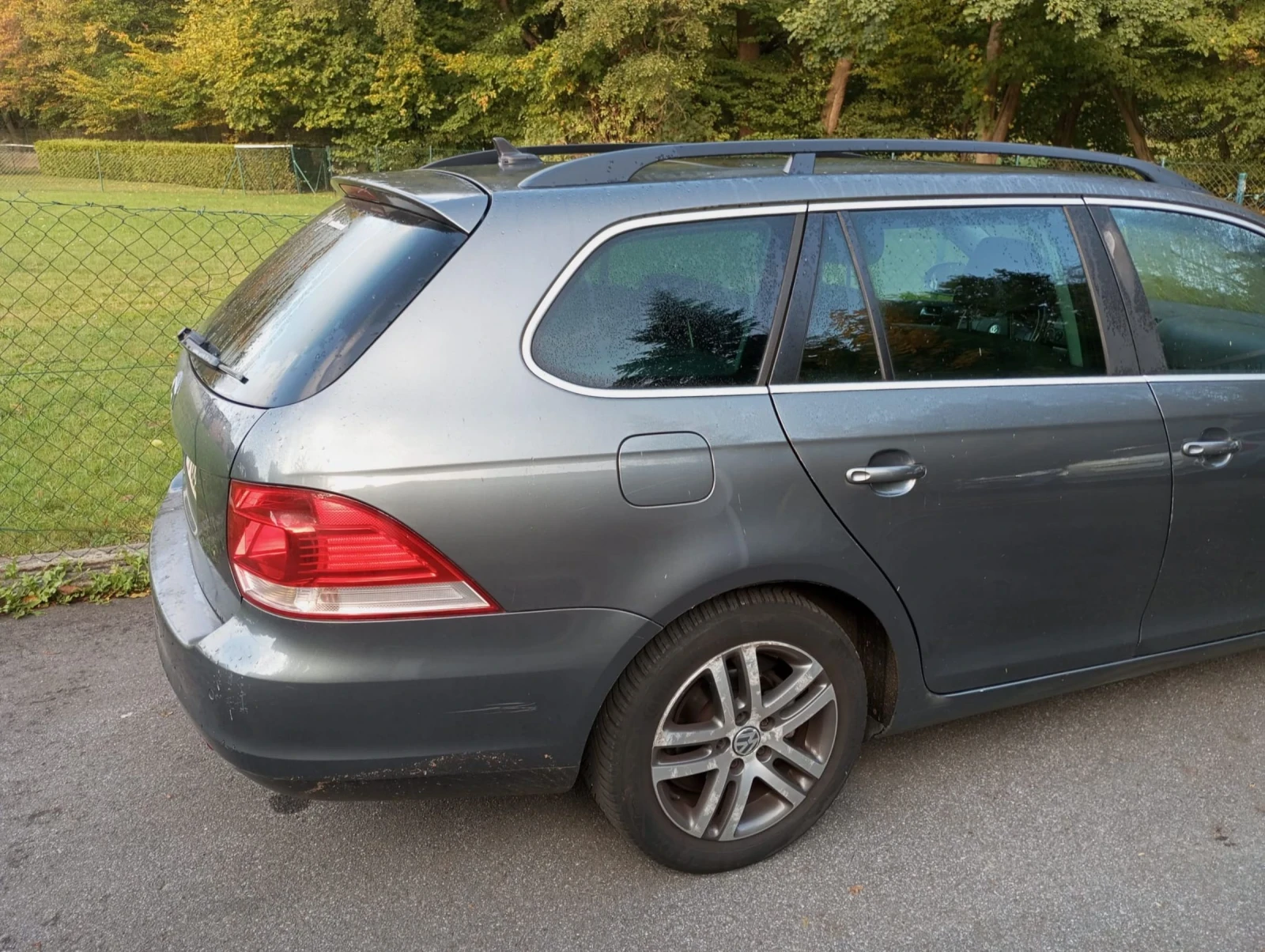 VW Golf 1.9 tdi - изображение 5