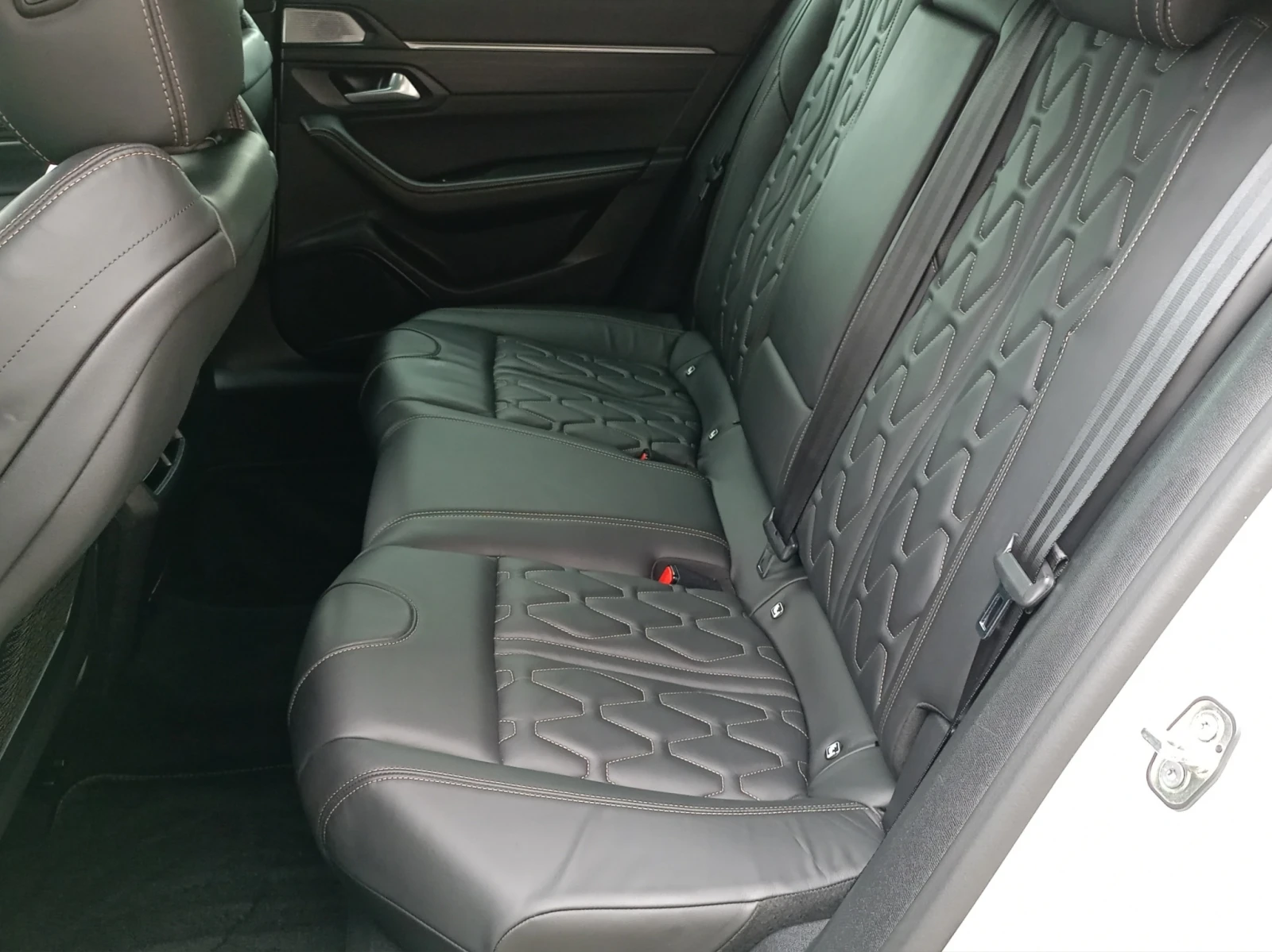 Peugeot 508 NEW GT 2.0 BlueHDi 180 S&S EAT8 | Mobile.bg   11