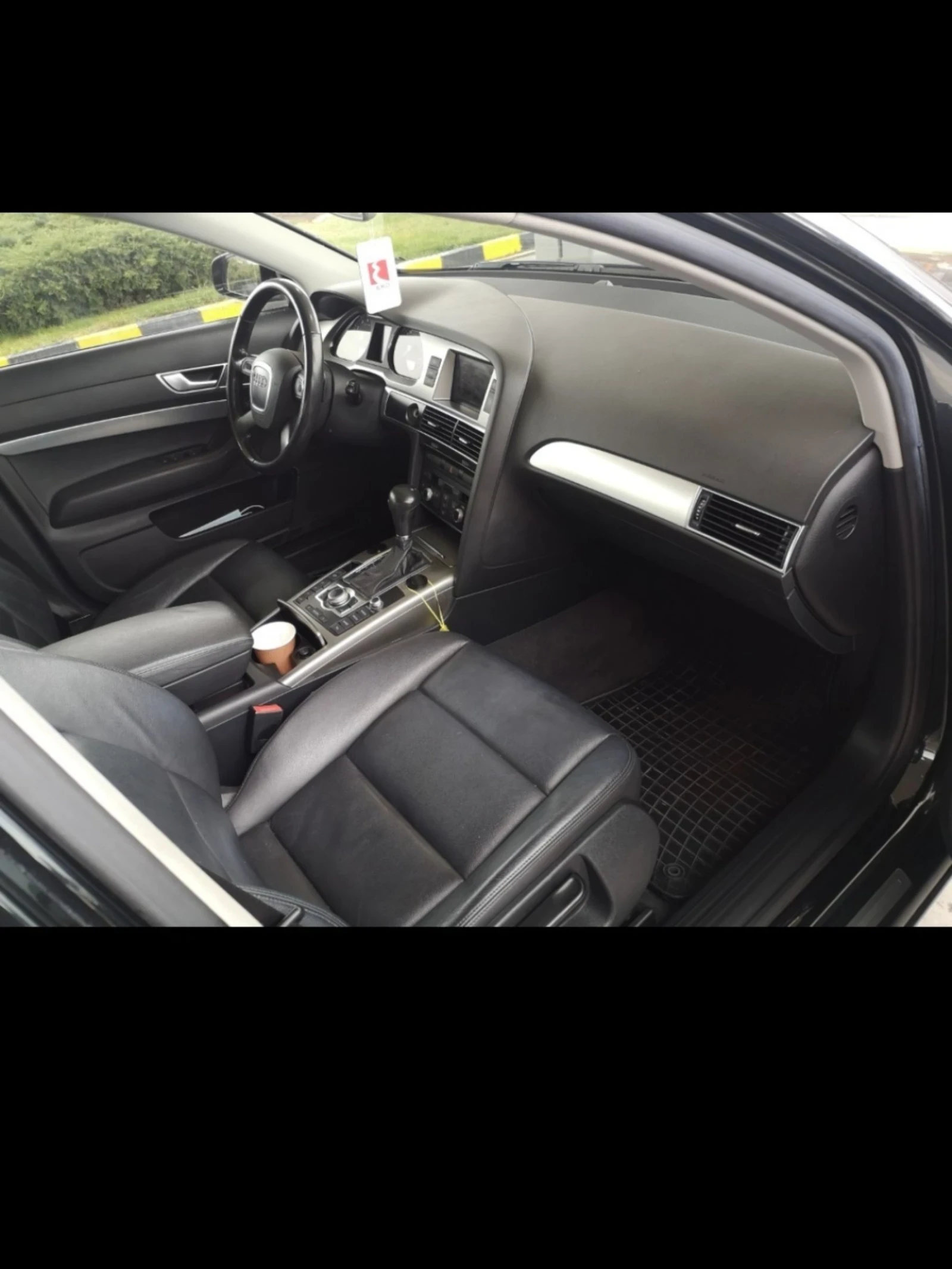 Audi A6 C6 4F | Mobile.bg   6