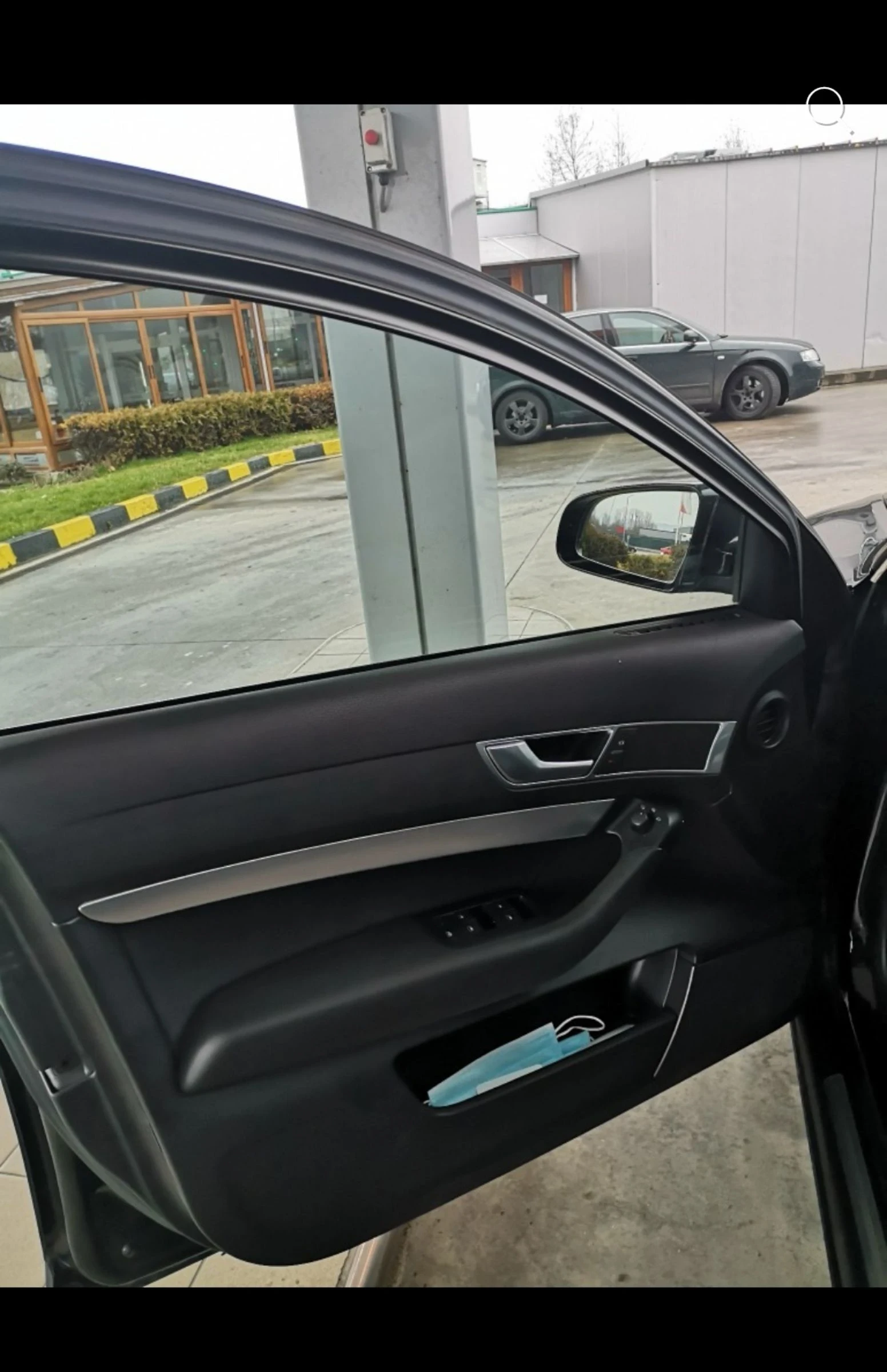 Audi A6 C6 4F | Mobile.bg   9