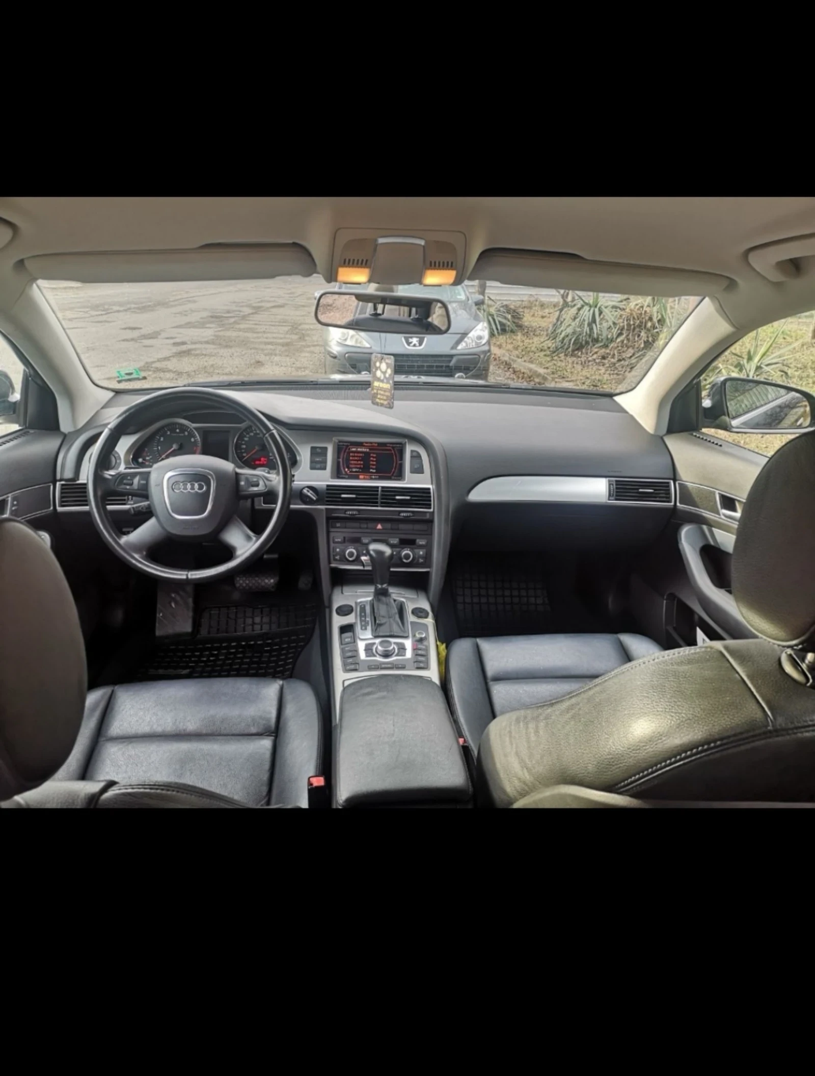 Audi A6 C6 4F | Mobile.bg   7