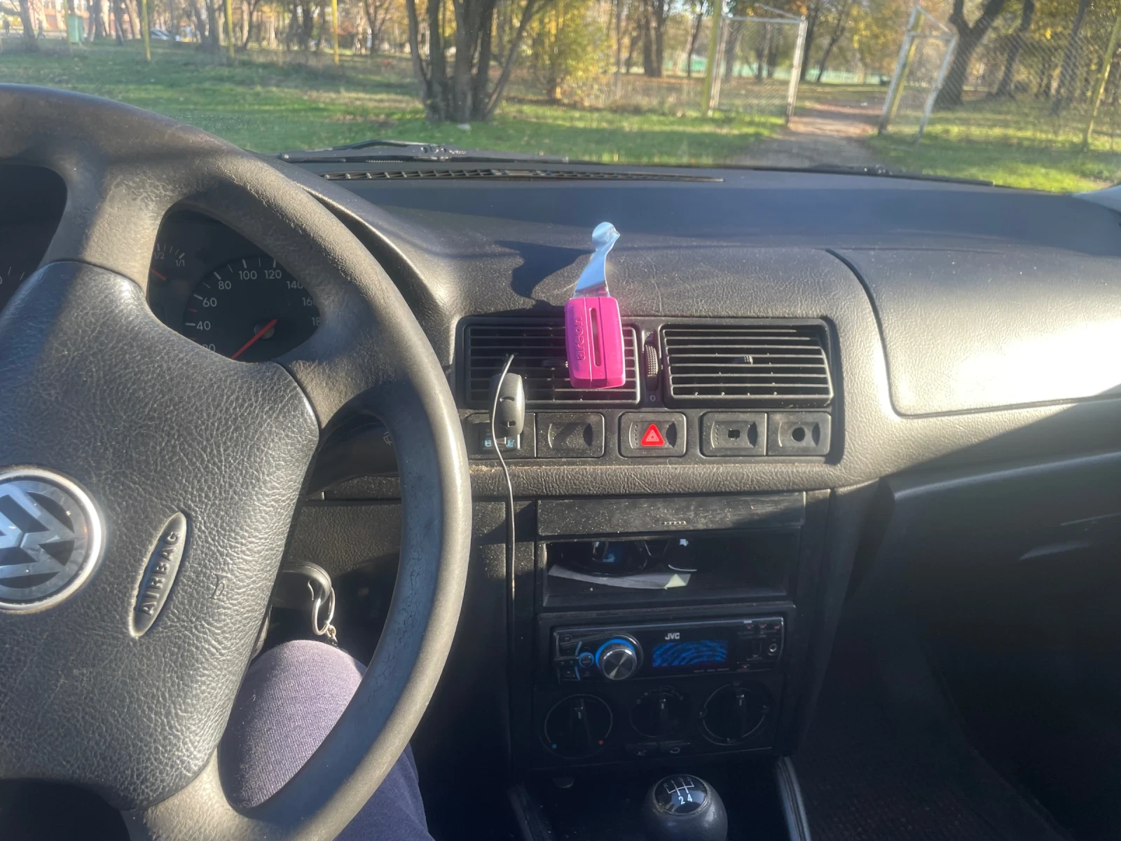 VW Golf  - изображение 5