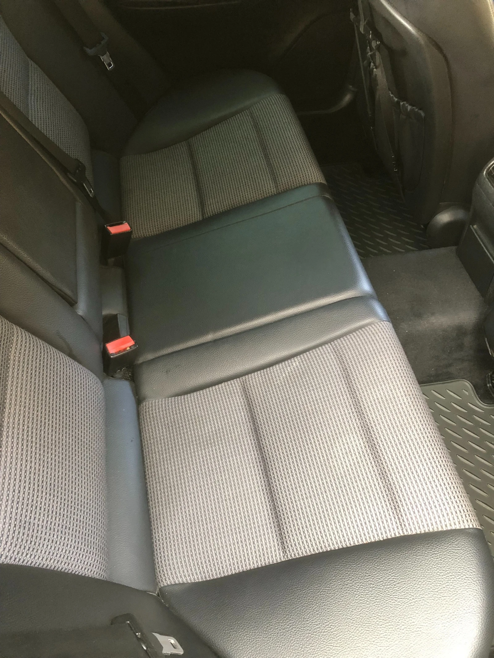 Mercedes-Benz C 180 Kompressor - изображение 10