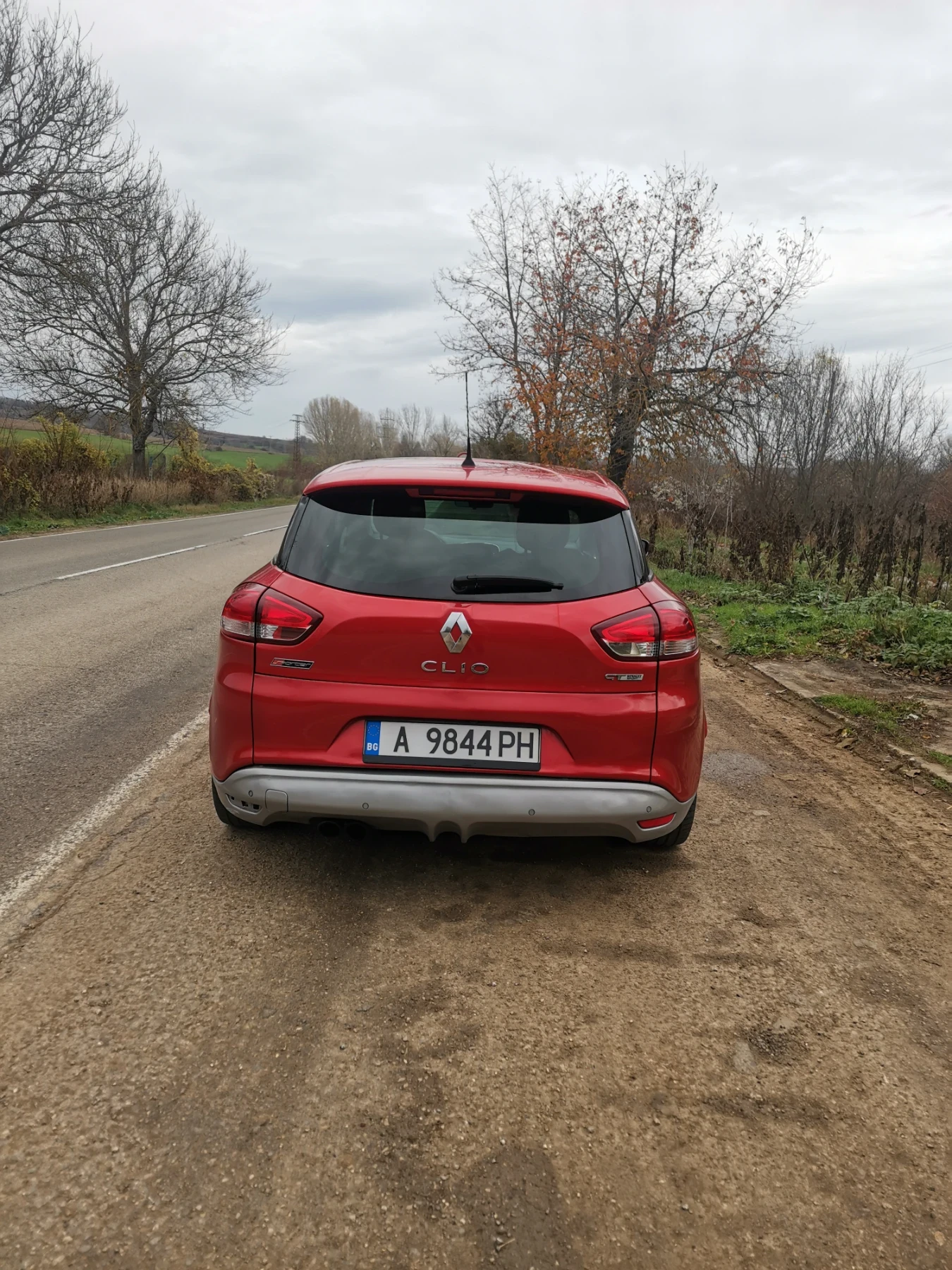 Renault Clio  - изображение 4