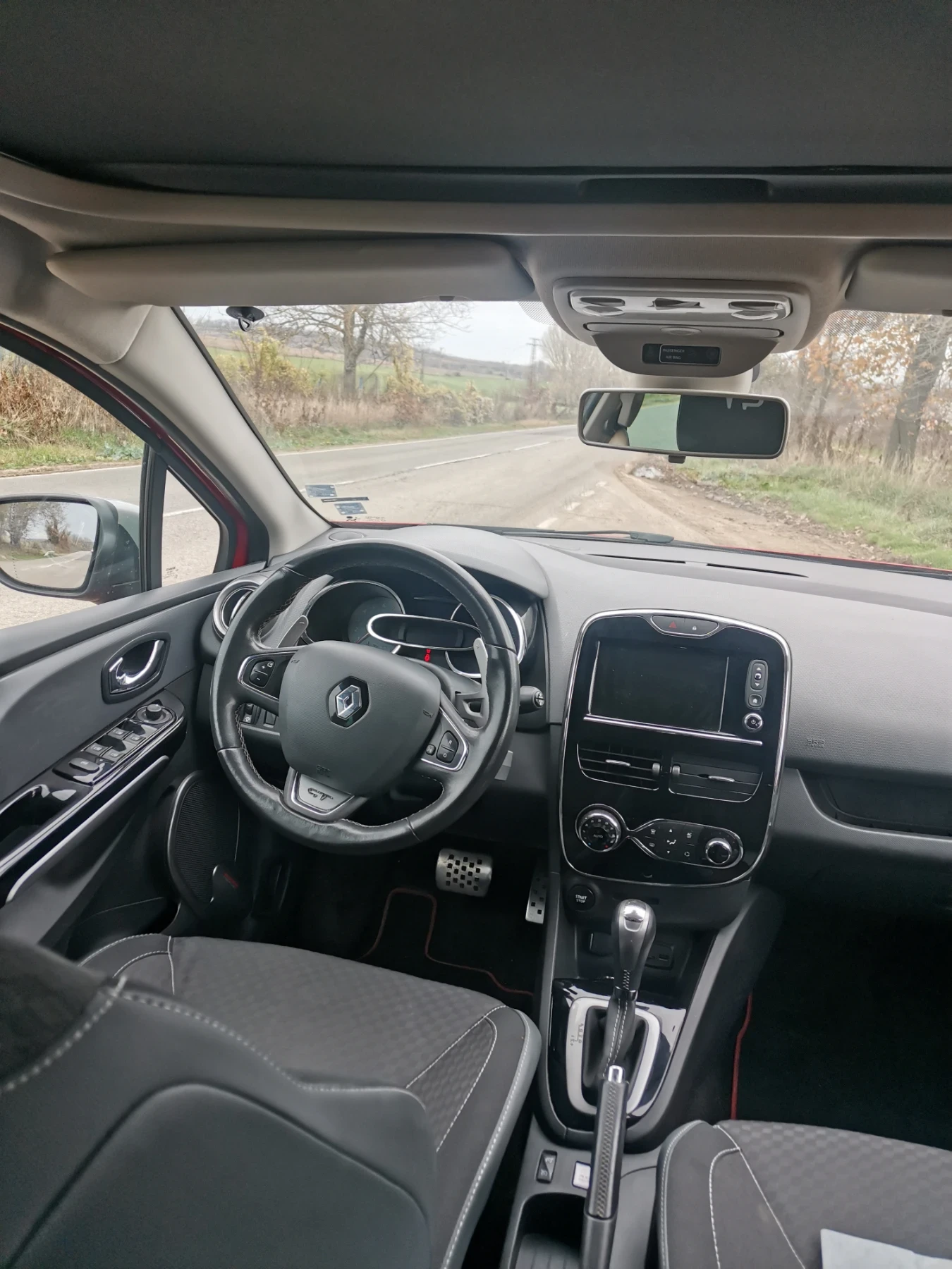 Renault Clio  - изображение 5