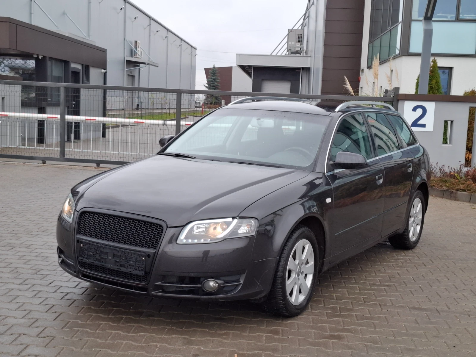 Audi A4 1.9TDI* (116кс)* FACELIFT* НОВ ВНОС* *  - изображение 3