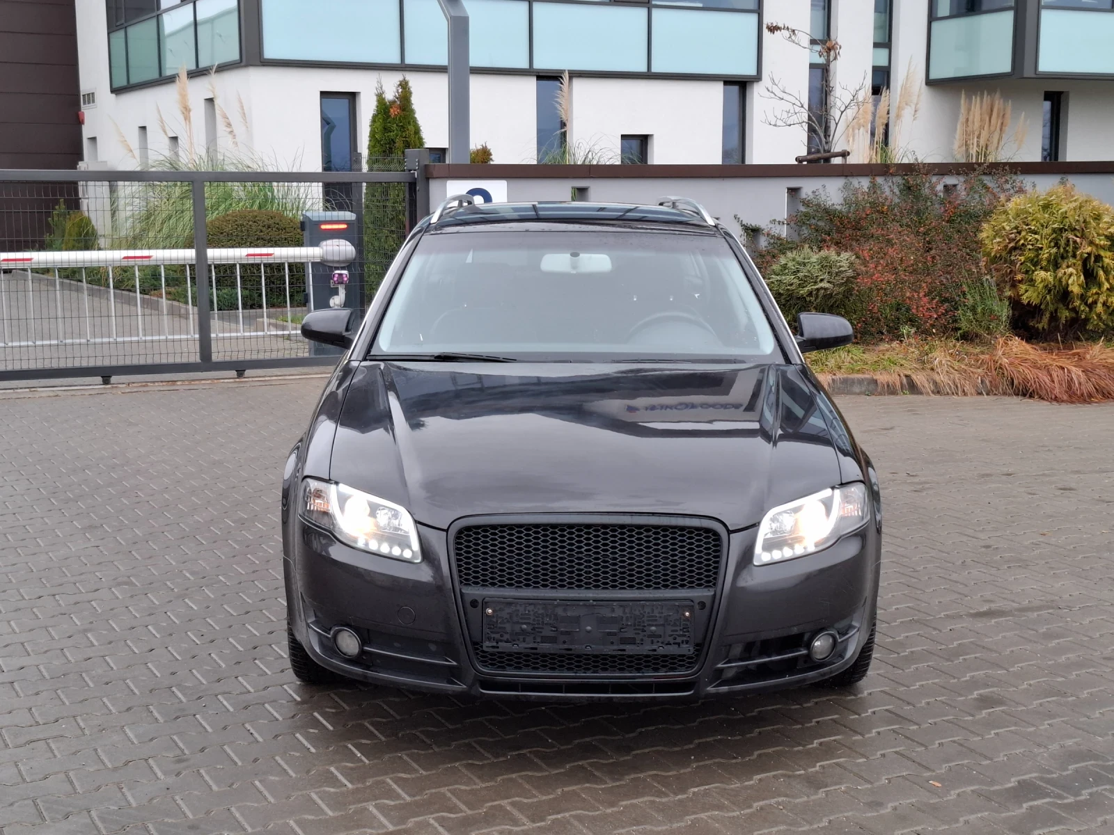 Audi A4 1.9TDI* (116кс)* FACELIFT* НОВ ВНОС* *  - изображение 2