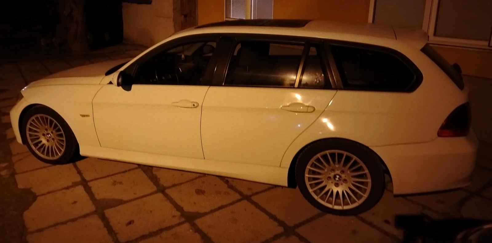 BMW 318  - изображение 7