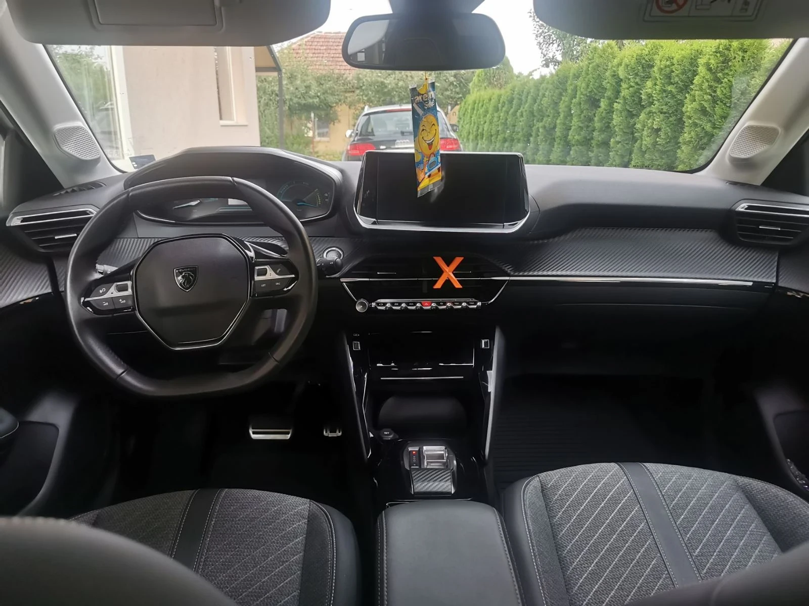 Peugeot 208 Electric ? | Mobile.bg � ����������� 5