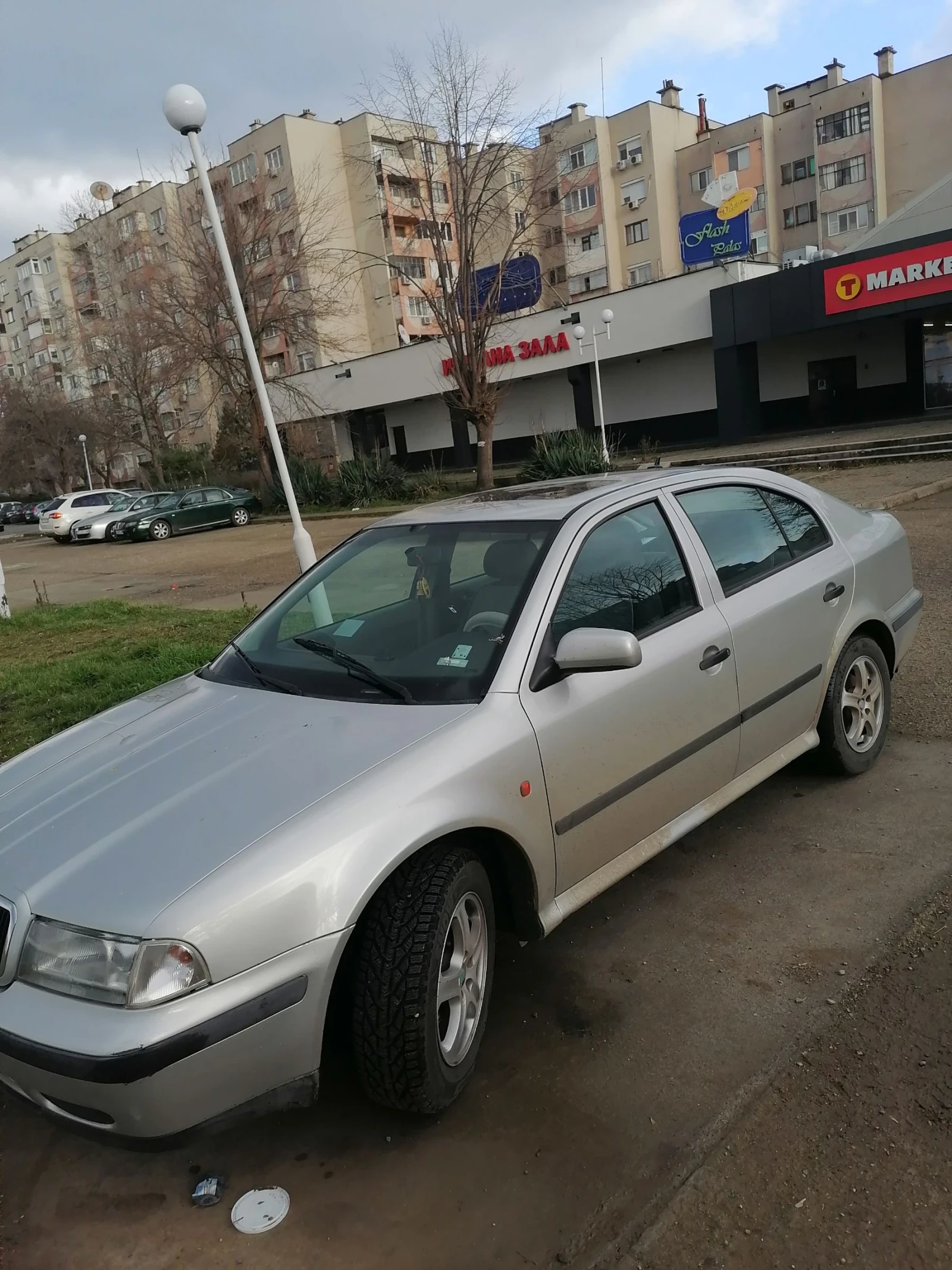 Skoda Octavia | Mobile.bg � ����������� 4
