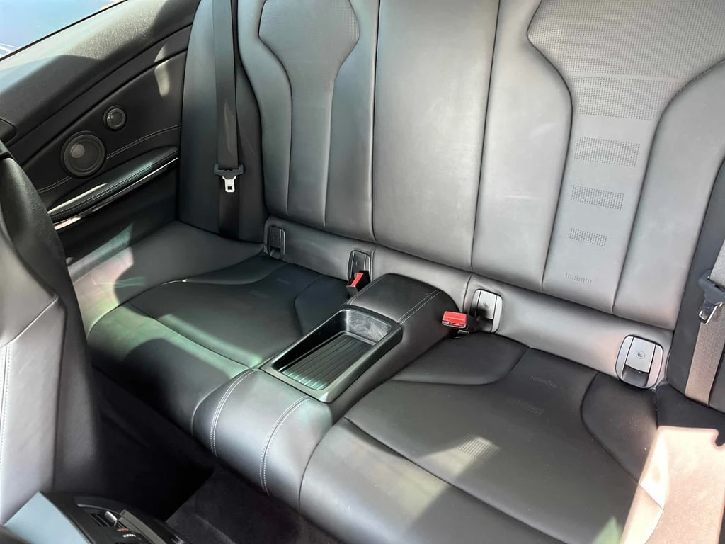 BMW M4 * Coupe * CARFAX * ���� �� �� | Mobile.bg � ����������� 9