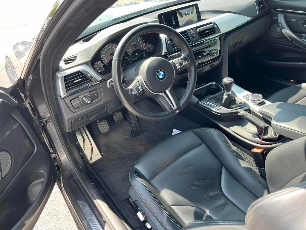 BMW M4 * Coupe * CARFAX * ���� �� �� | Mobile.bg � ����������� 6