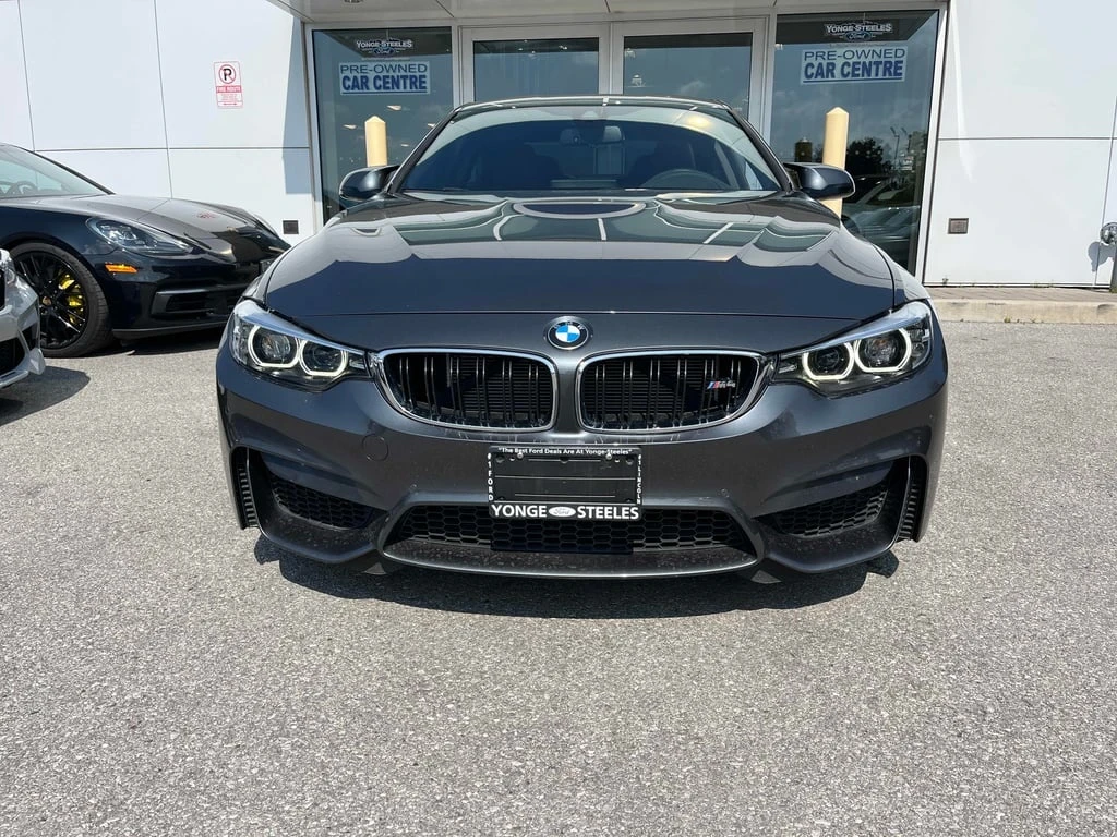 BMW M4 * Coupe * CARFAX * ���� �� �� | Mobile.bg � ����������� 2