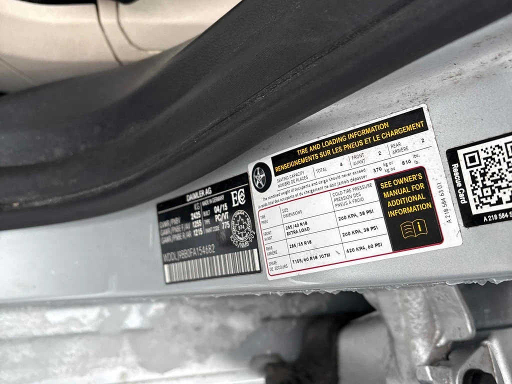 Mercedes-Benz CLS 550 2015 FACE 4MATIC * ���������������� �� MERCEDES *  | Mobile.bg � ����������� 12