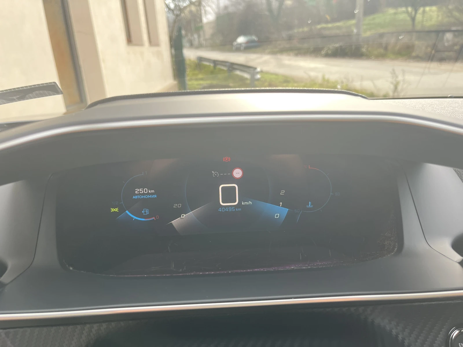 Peugeot 2008 New Line Up ALLURE PACK | Mobile.bg � ����������� 9