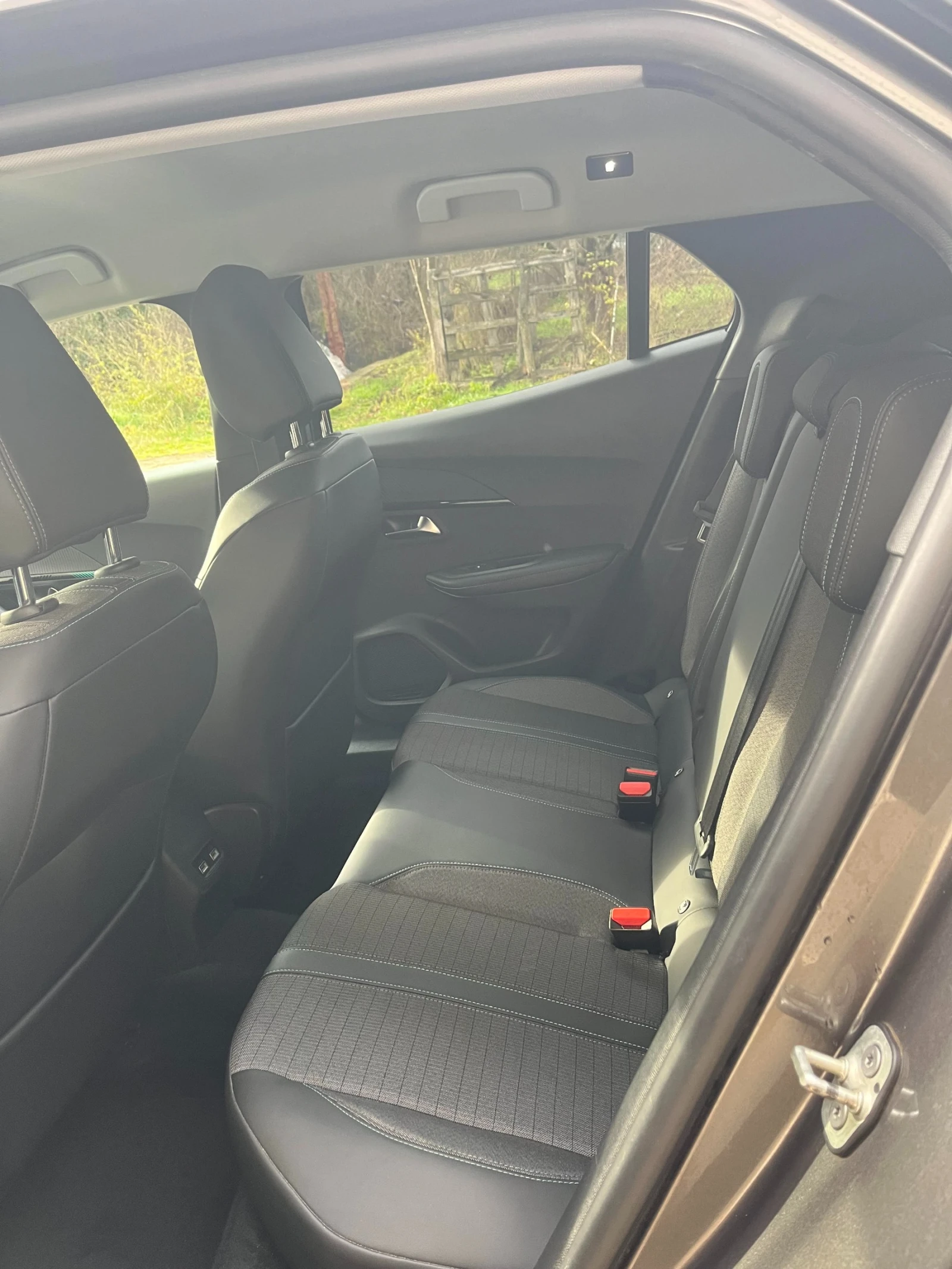 Peugeot 2008 New Line Up ALLURE PACK | Mobile.bg � ����������� 11