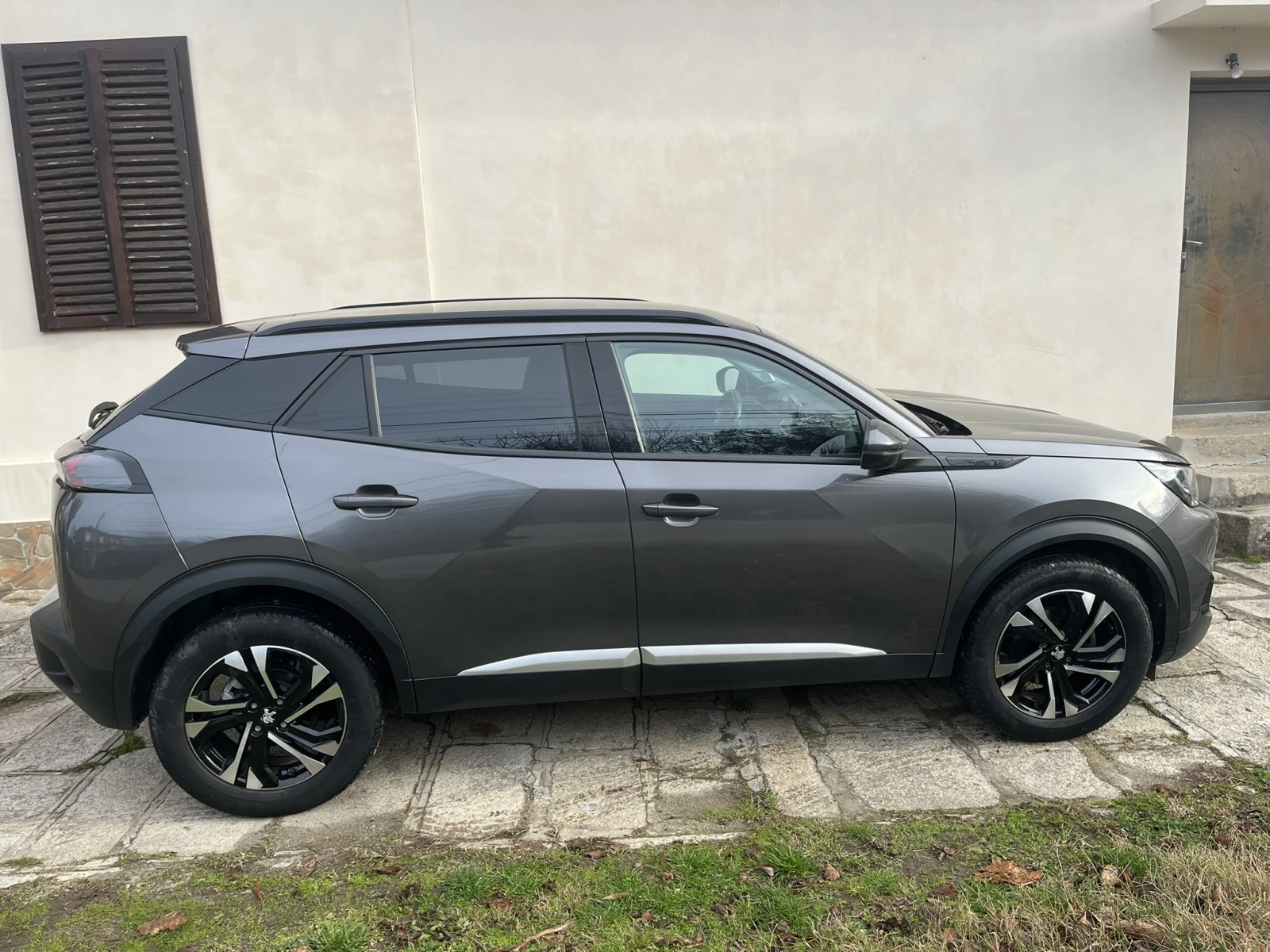 Peugeot 2008 New Line Up ALLURE PACK | Mobile.bg � ����������� 2
