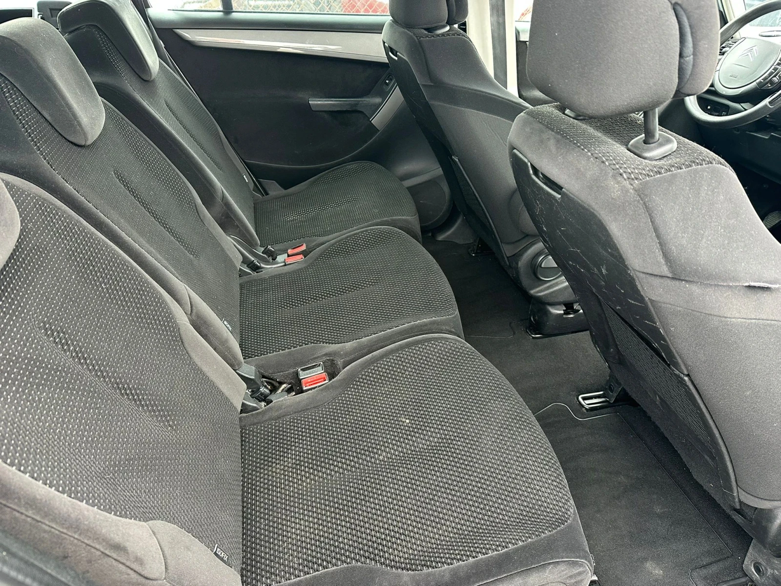 Citroen C4 Picasso 1, 800GPL EURO4  | Mobile.bg � ����������� 9