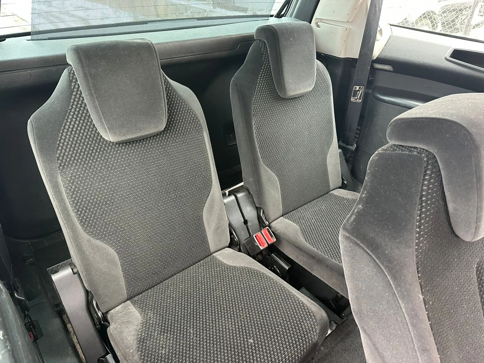 Citroen C4 Picasso 1, 800GPL EURO4  | Mobile.bg � ����������� 11