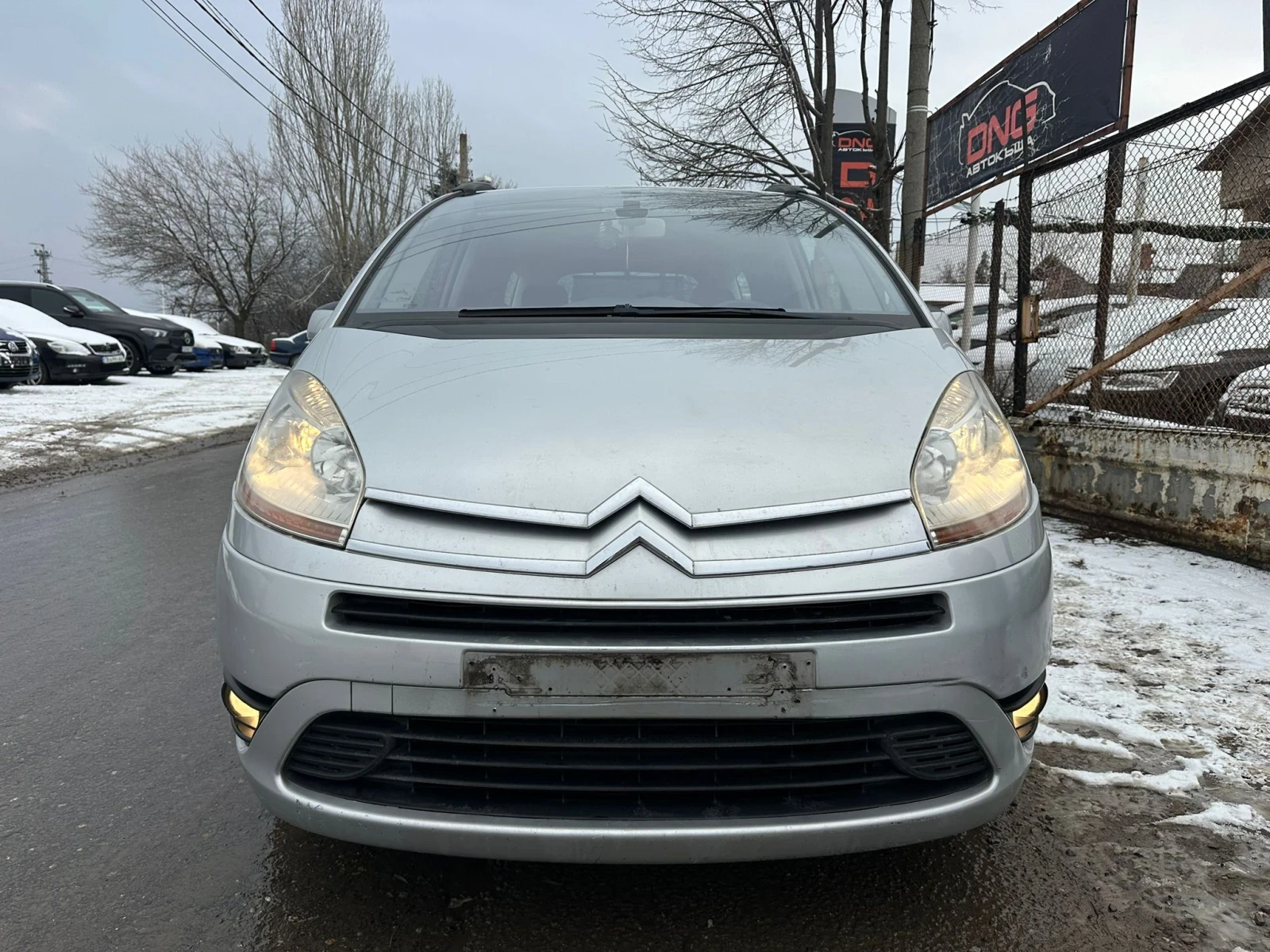 Citroen C4 Picasso 1, 800GPL EURO4  | Mobile.bg � ����������� 2