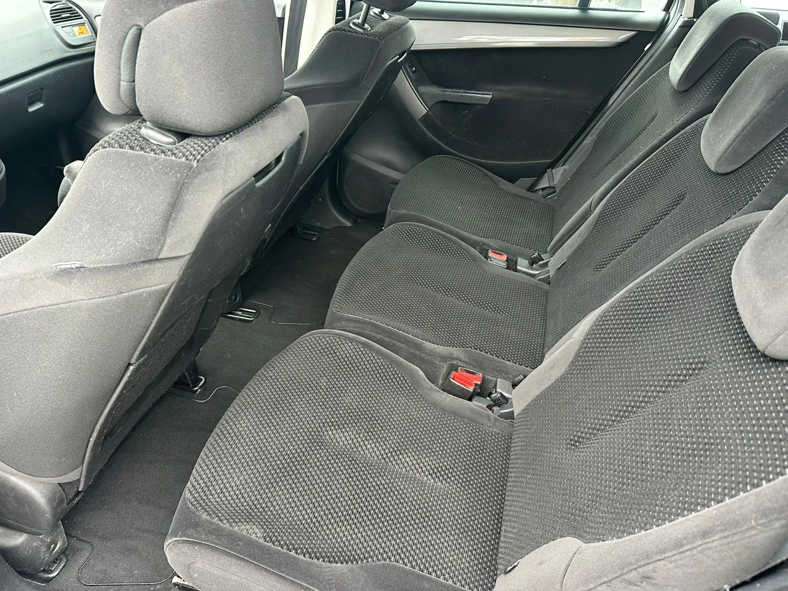 Citroen C4 Picasso 1, 800GPL EURO4  | Mobile.bg � ����������� 10