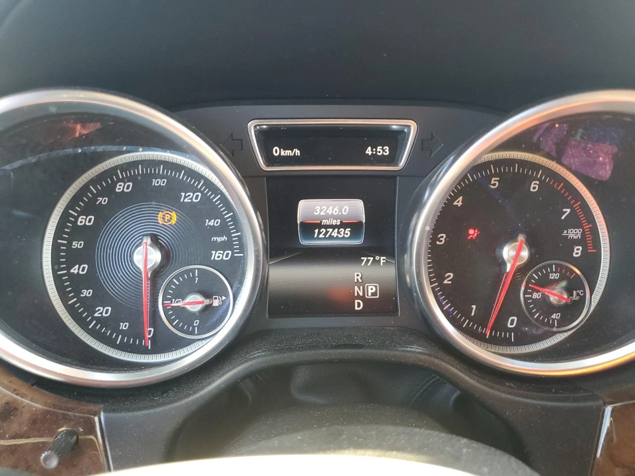 Mercedes-Benz GLS 450 4MATIC - изображение 9