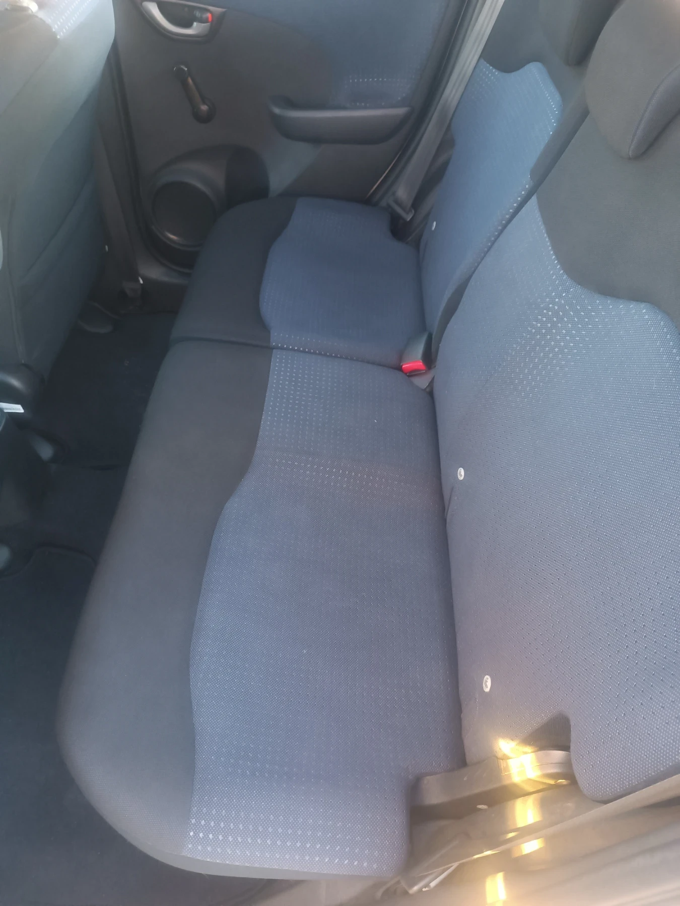 Honda Jazz 1.2i, � ������, ������  | Mobile.bg � ����������� 12