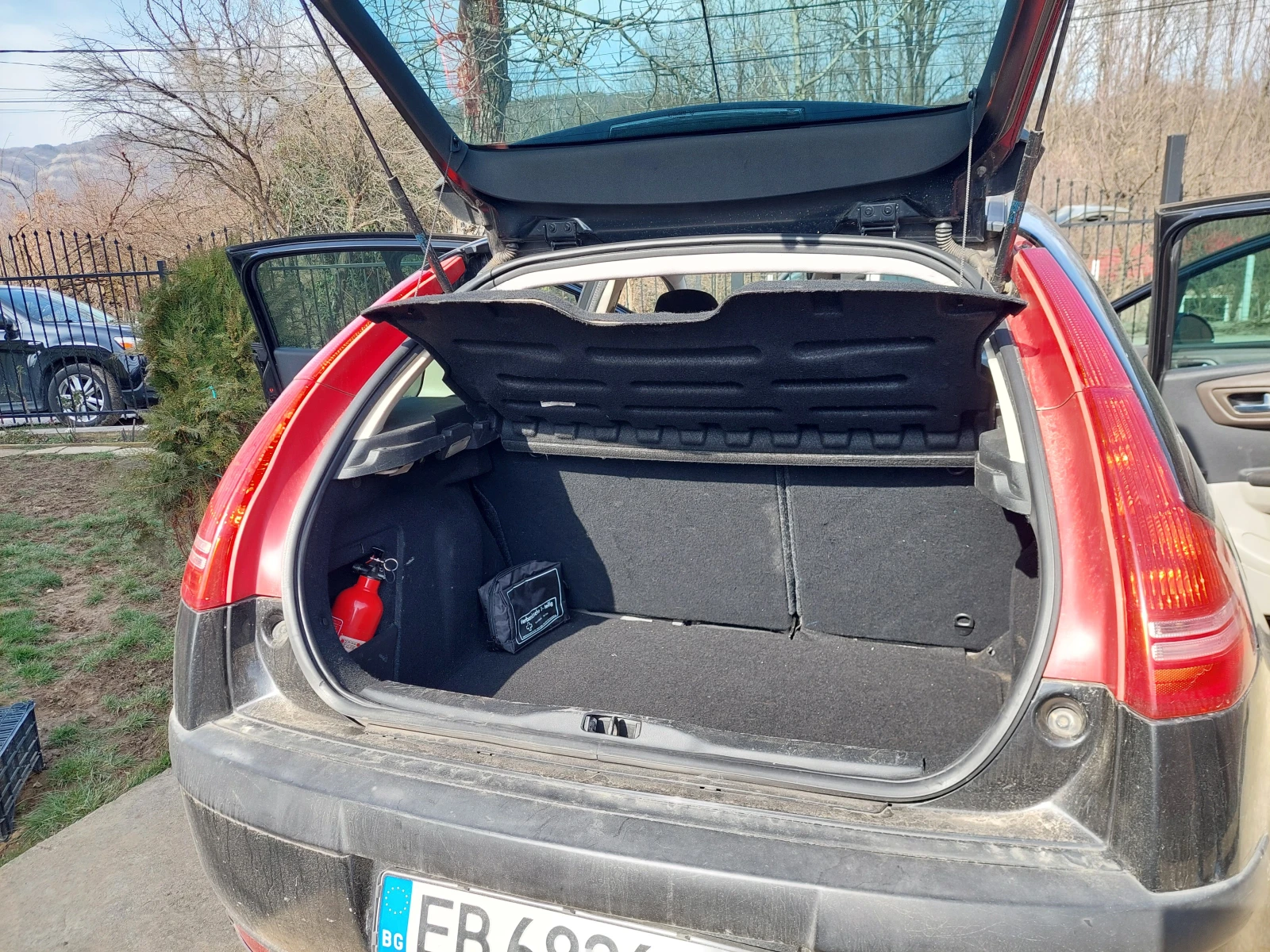 Citroen C4 | Mobile.bg � ����������� 3