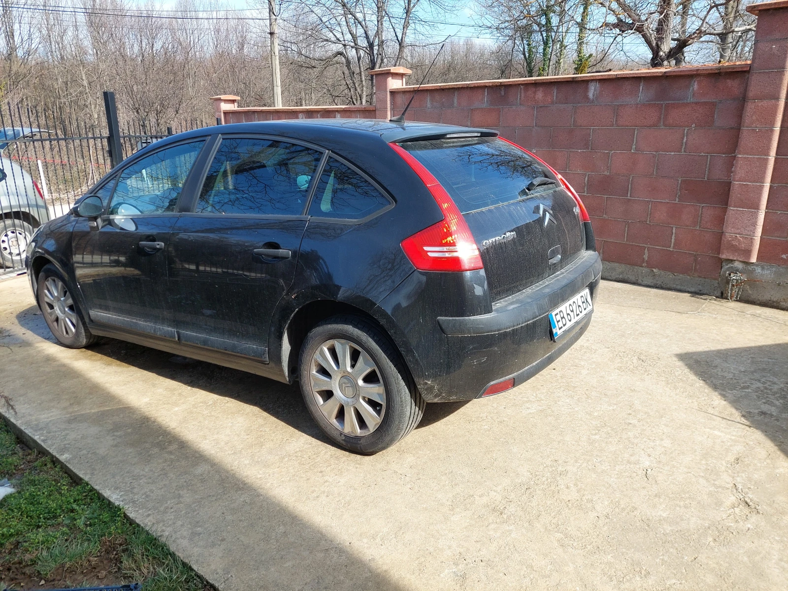 Citroen C4 | Mobile.bg � ����������� 2