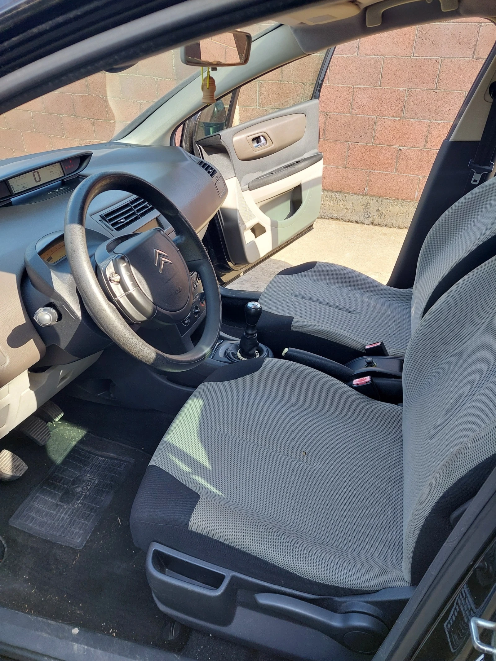 Citroen C4 | Mobile.bg � ����������� 7