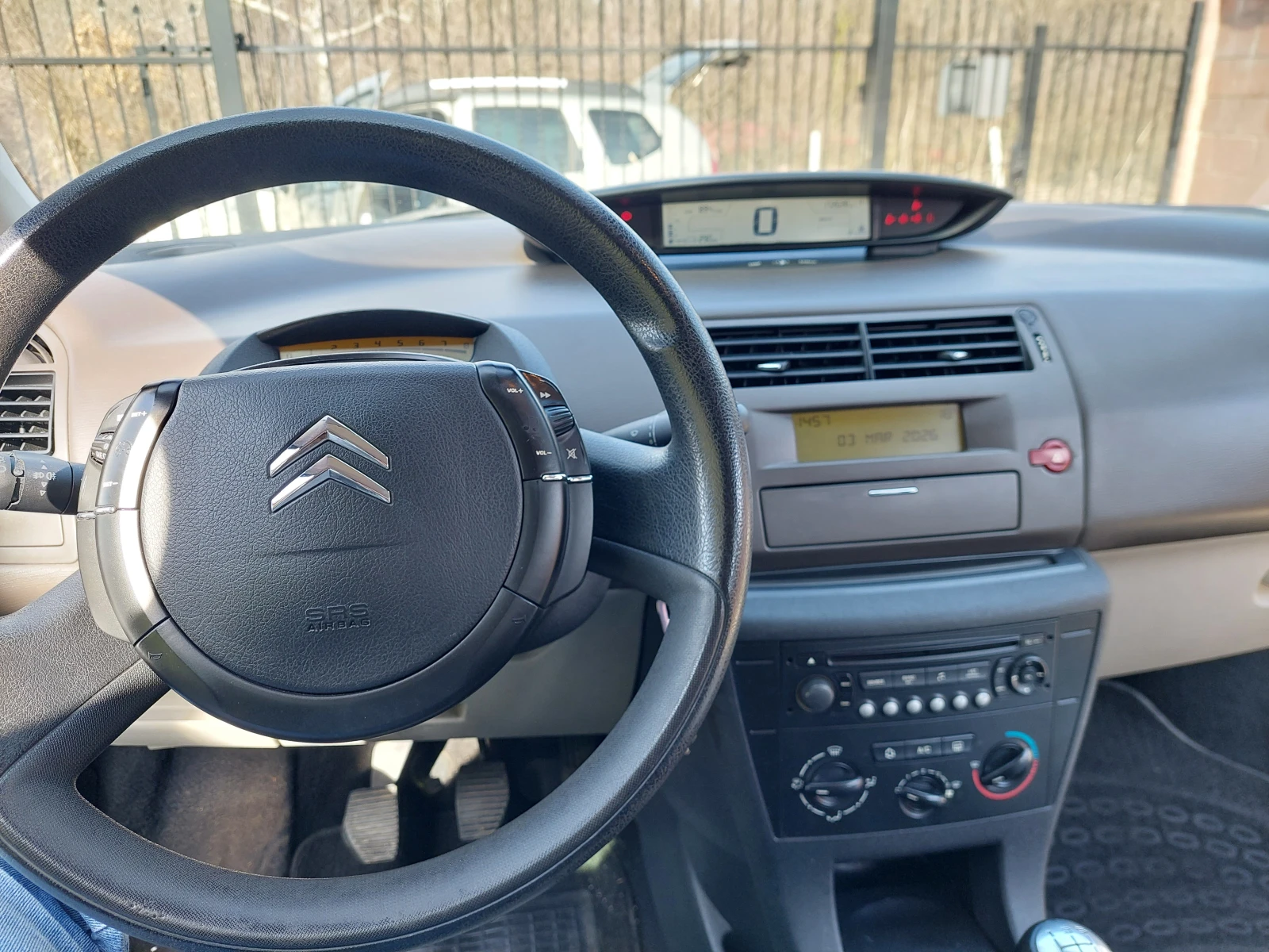 Citroen C4 | Mobile.bg � ����������� 6