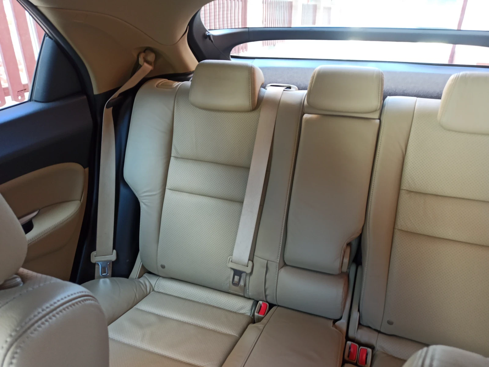 Honda Civic 1.8 , снимка 10 - Автомобили и джипове - 53754748