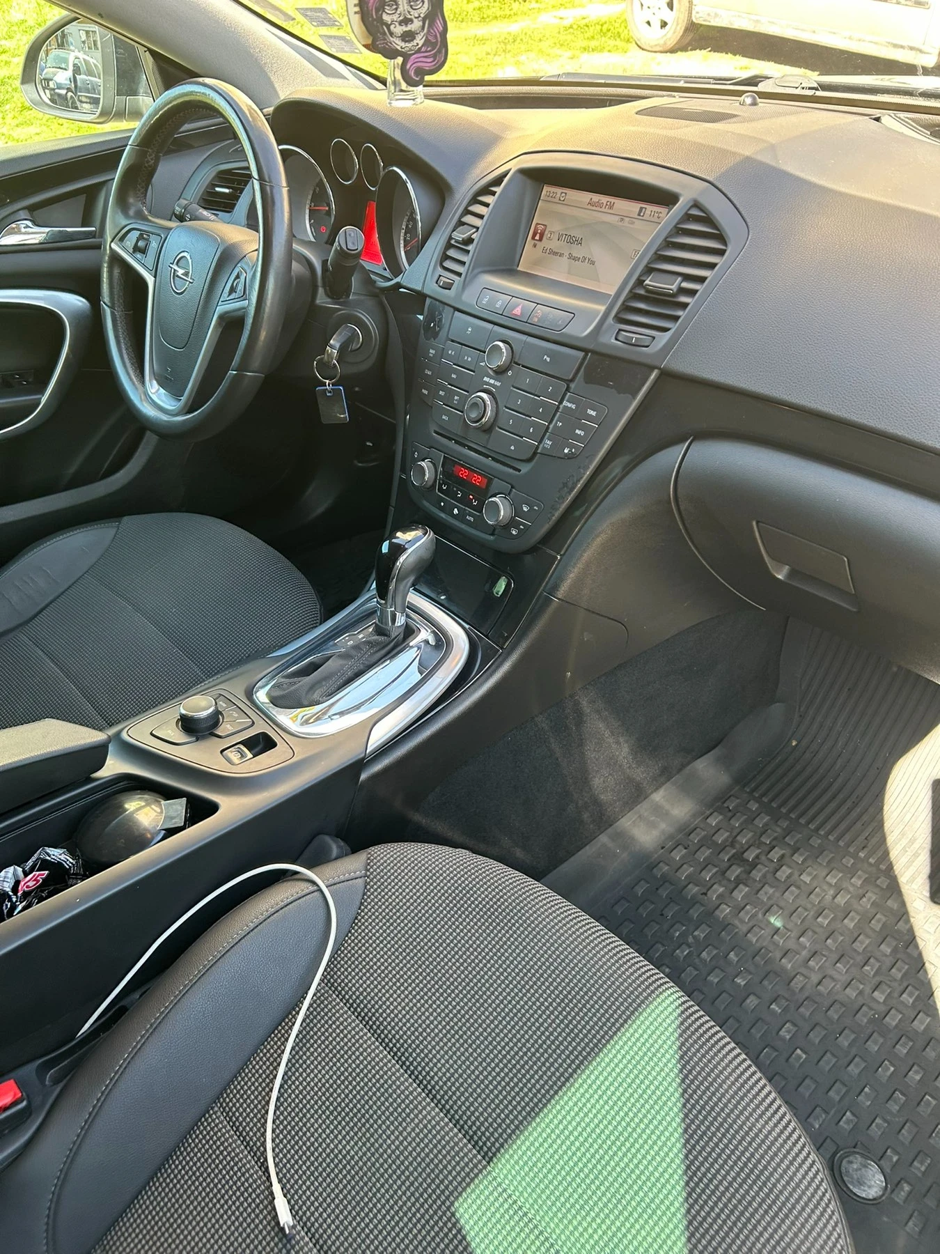 Opel Insignia | Mobile.bg � ����������� 4