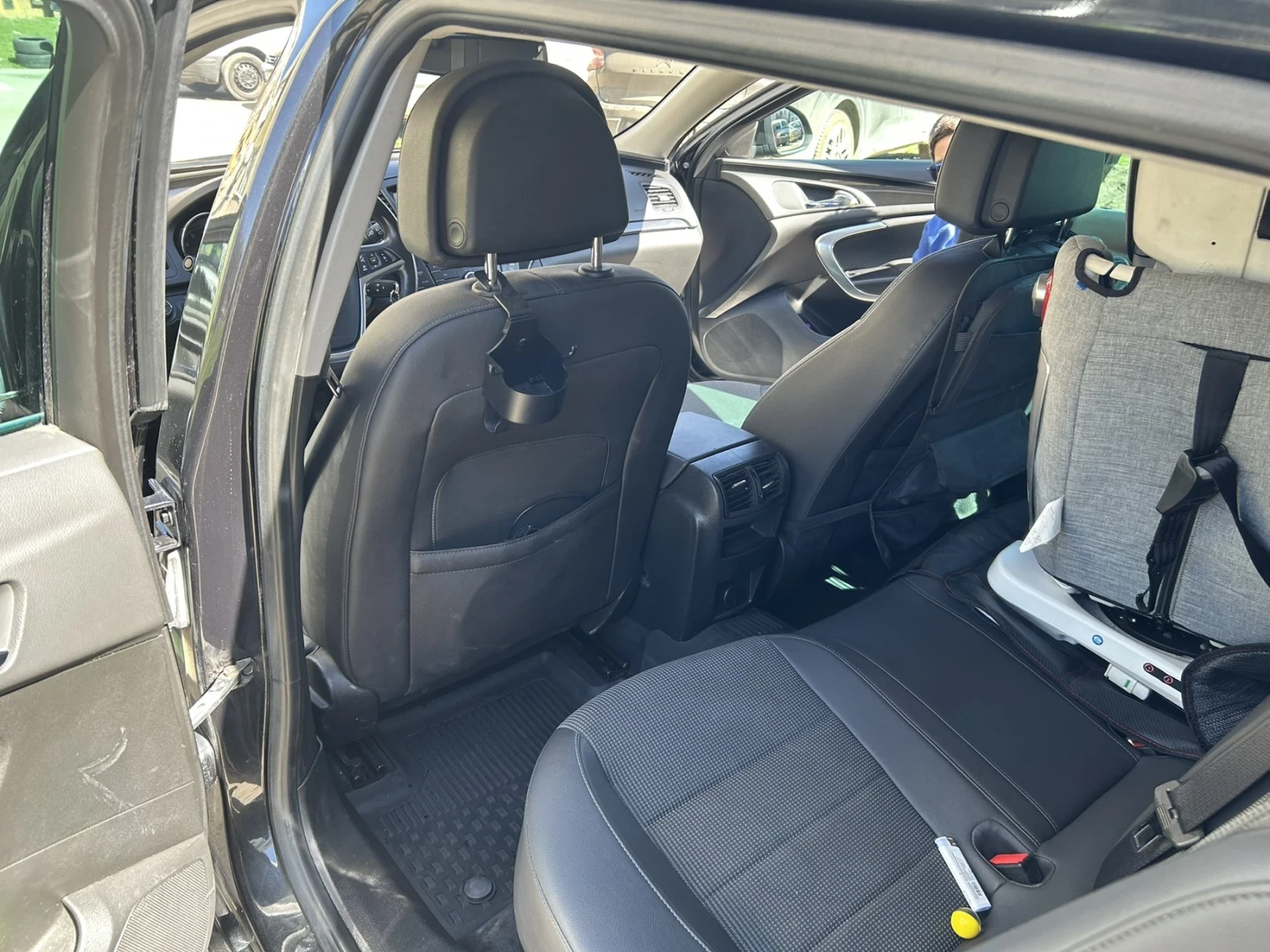 Opel Insignia | Mobile.bg � ����������� 6