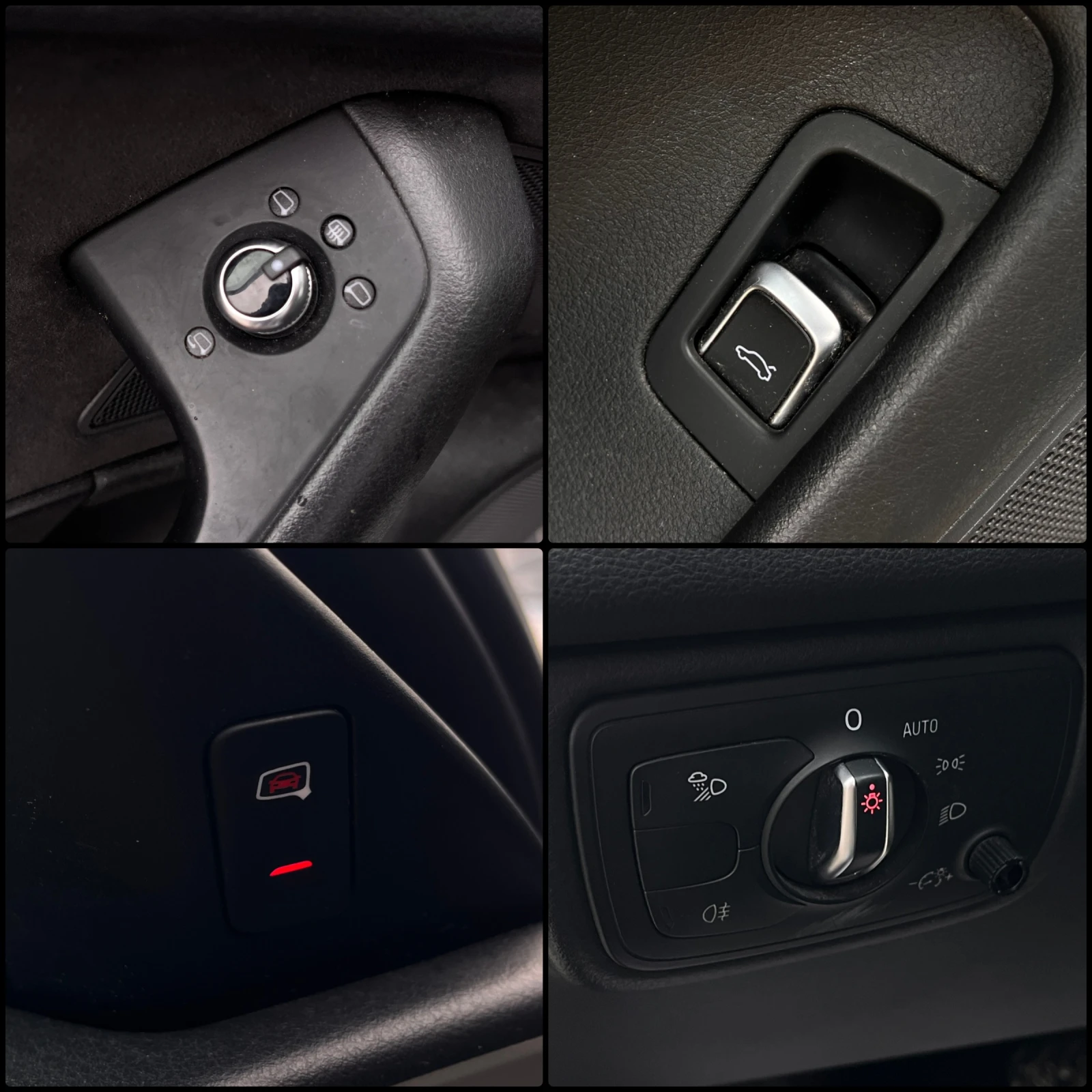 Audi A6 3.0TDI V6 FACELIFT Sport Edition , снимка 12 - Автомобили и джипове - 53819580