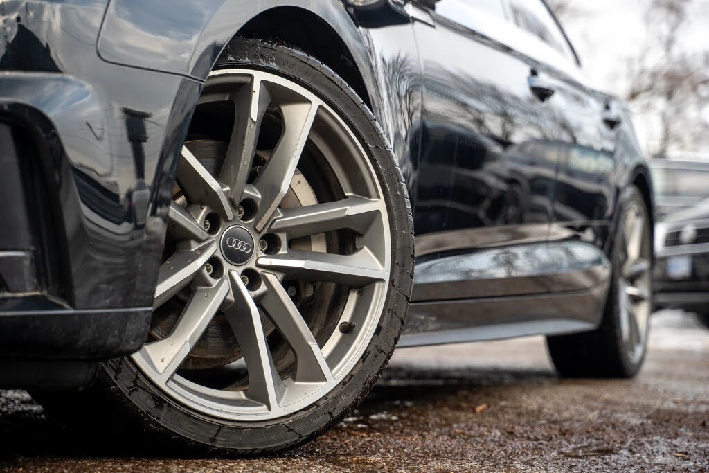 Audi A5 Sportback* quattroProgress* АвтоКредит* (ЦЕНА ДО Б, снимка 10 - Автомобили и джипове - 53835596