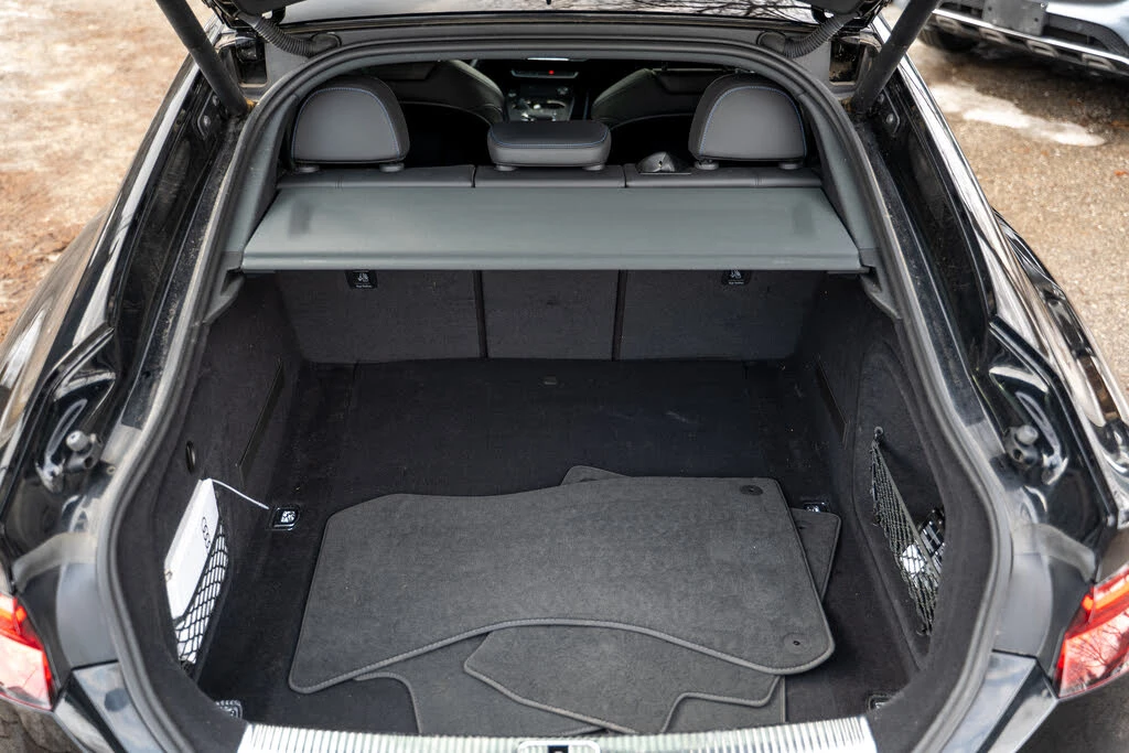 Audi A5 Sportback* quattroProgress* АвтоКредит* (ЦЕНА ДО Б, снимка 15 - Автомобили и джипове - 53835596