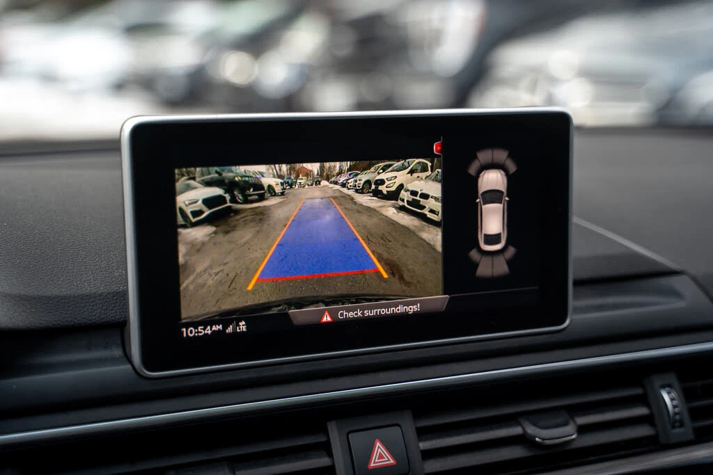 Audi A5 Sportback* quattroProgress* АвтоКредит* (ЦЕНА ДО Б, снимка 17 - Автомобили и джипове - 53835596