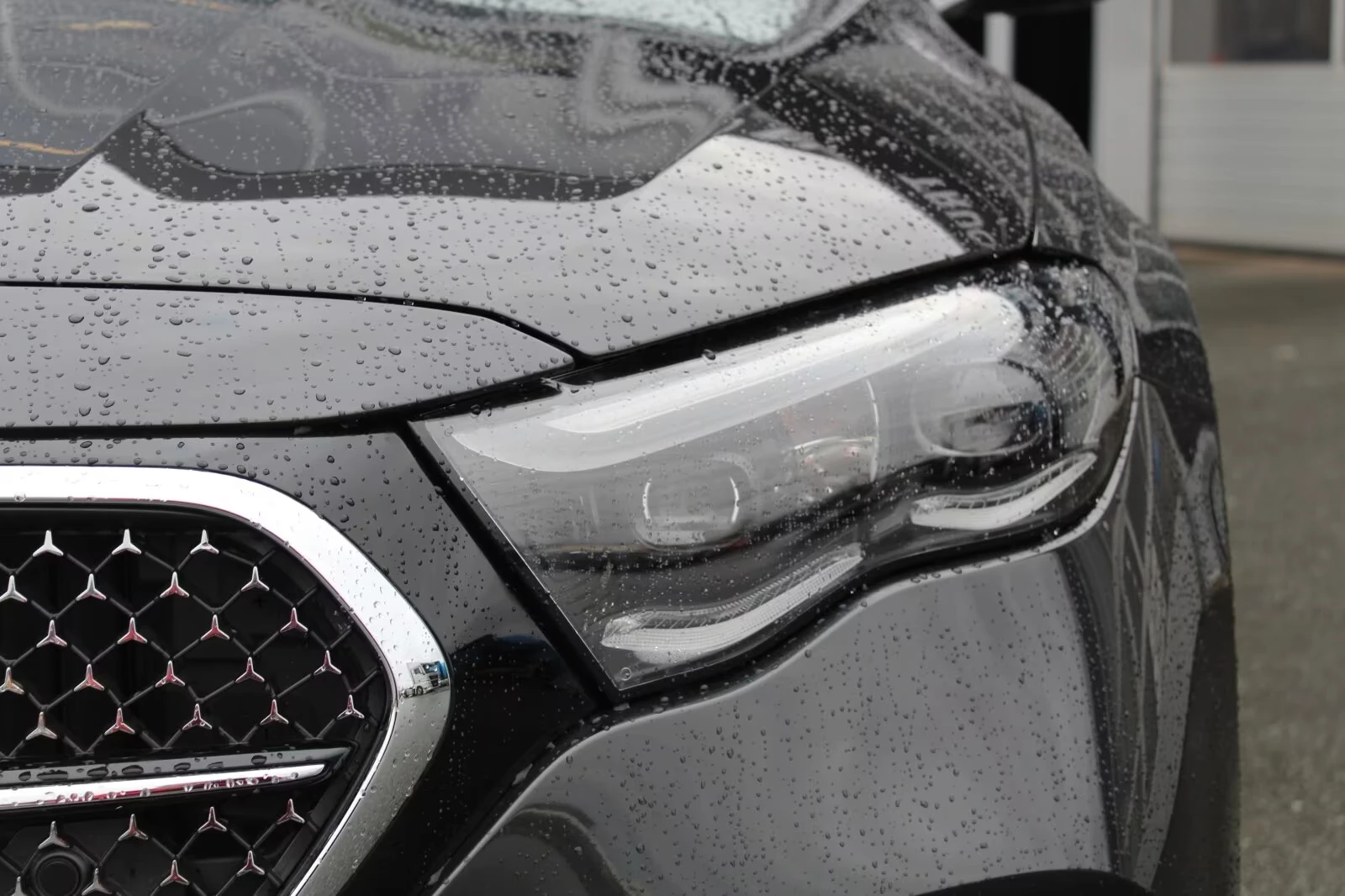 Mercedes-Benz E 200 AMG/ SUPERSCREEN/ 360/ MEMORY/ DIGITAL LIGHT/, снимка 10 - Автомобили и джипове - 53885369