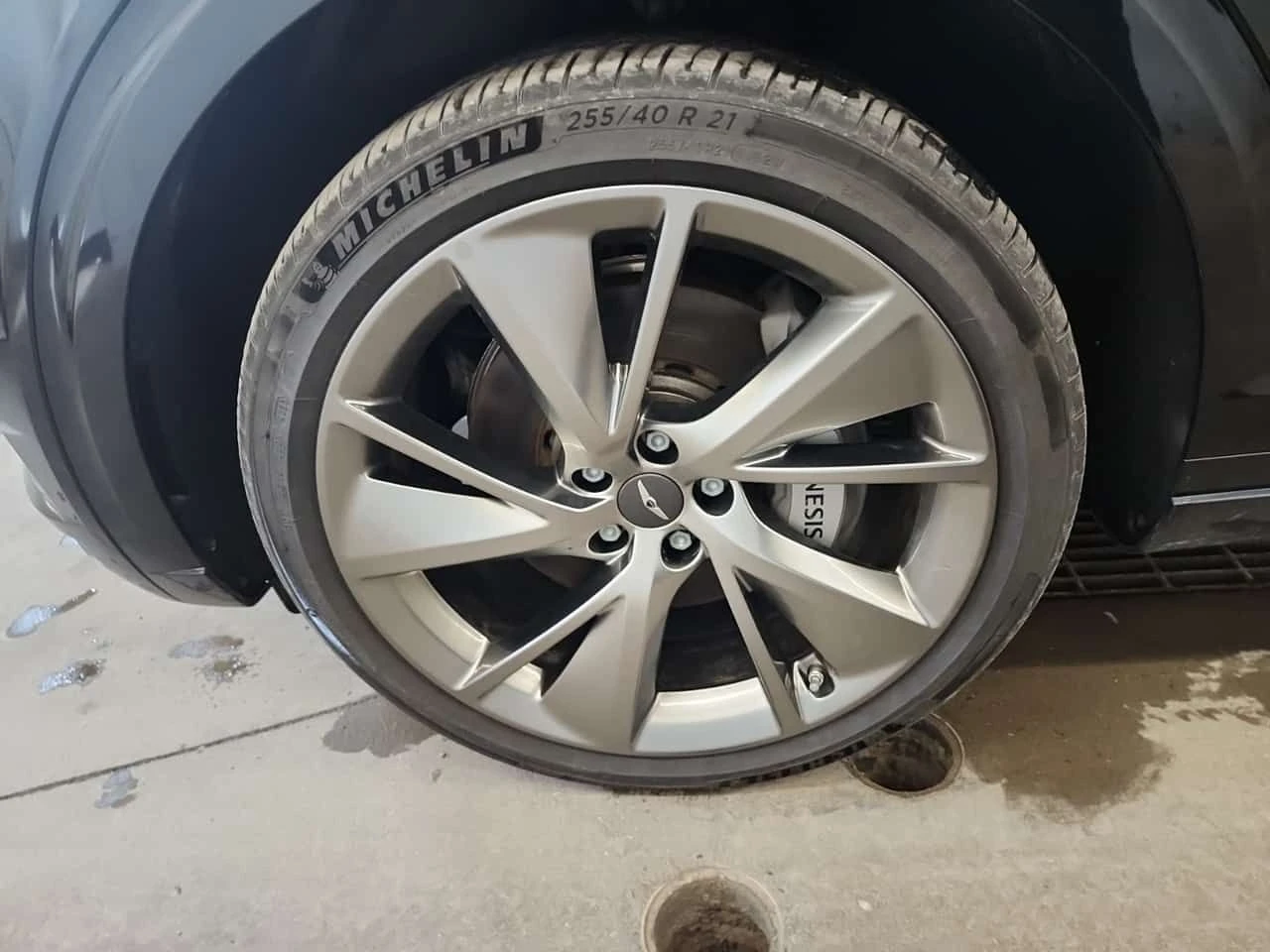 Genesis GV70 2.5T ADVANCED PLUS| HUD| 360| PANO| AMBIENT| , снимка 5 - Автомобили и джипове - 53985665