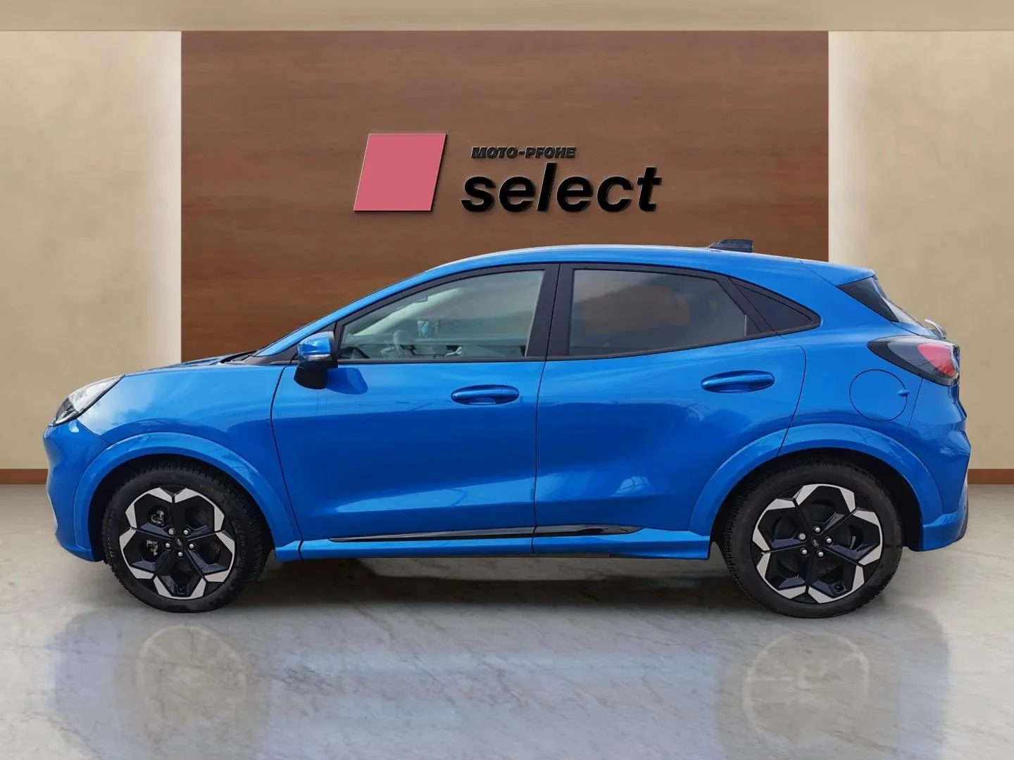 Ford Puma 44 kWh | Mobile.bg � ����������� 7