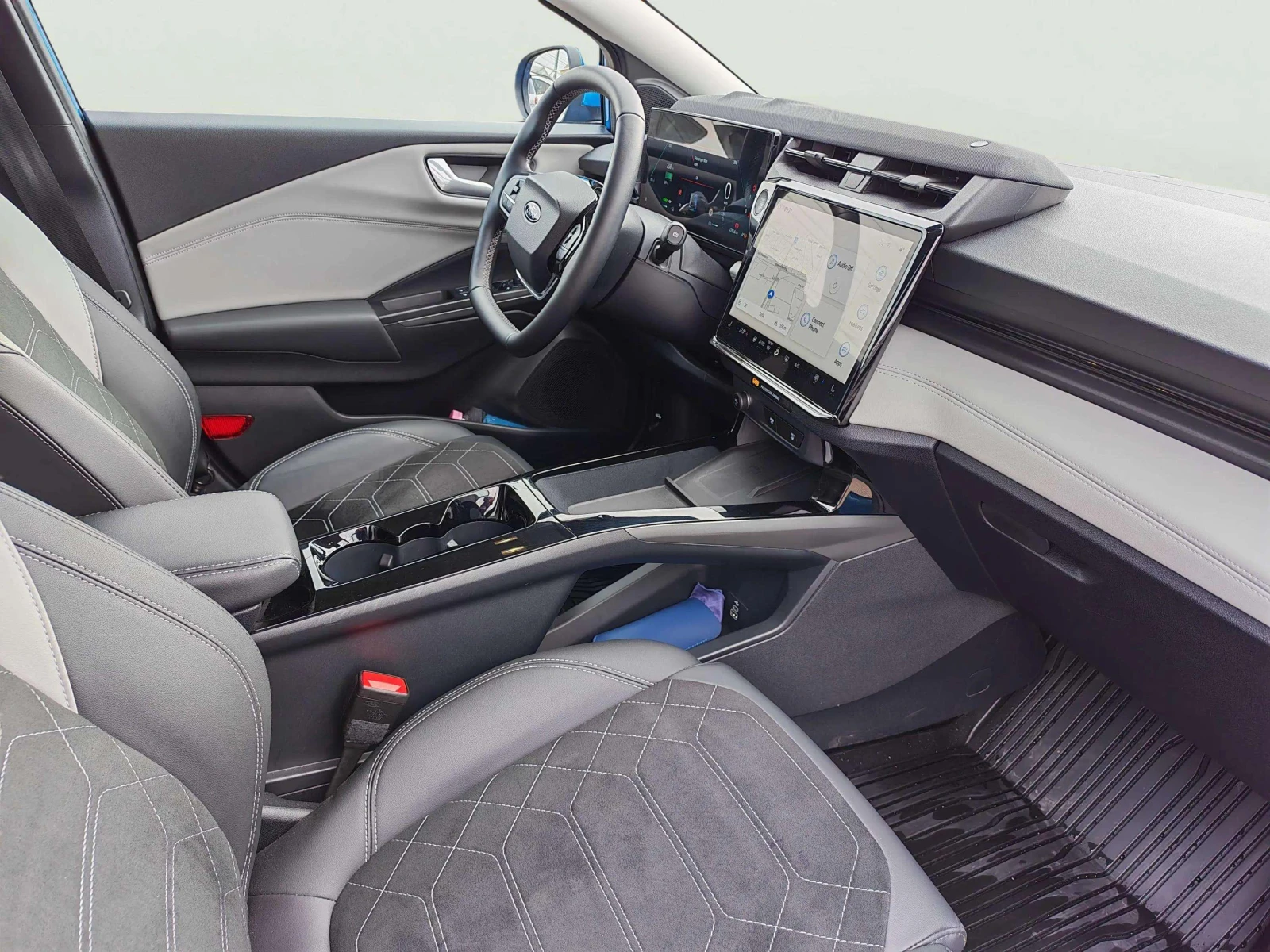 Ford Puma 44 kWh | Mobile.bg � ����������� 9