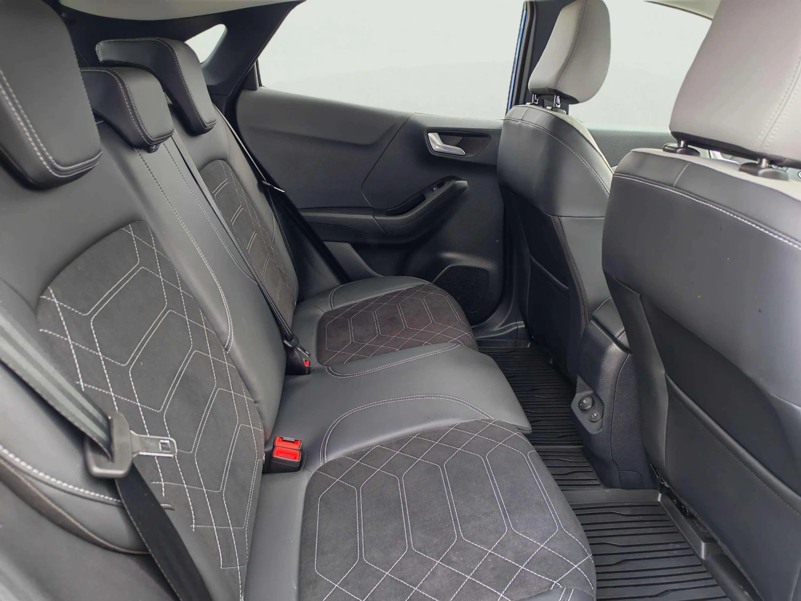 Ford Puma 44 kWh | Mobile.bg � ����������� 8