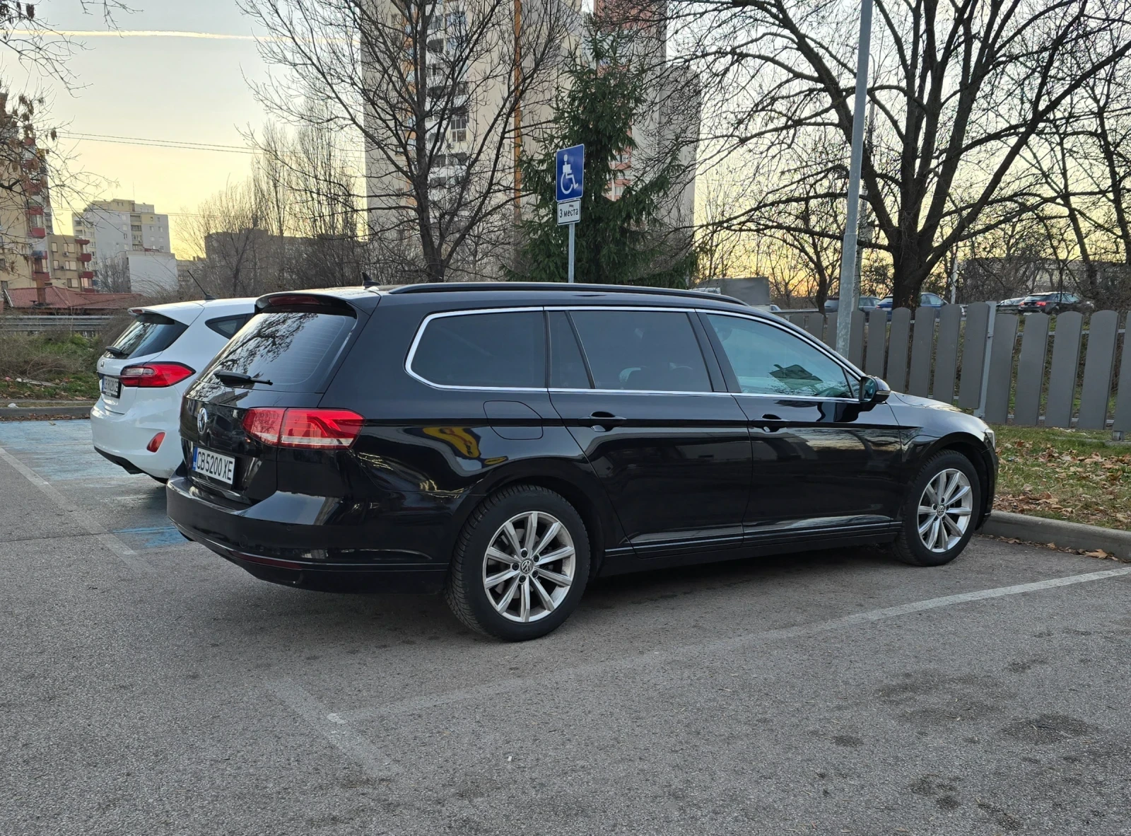 VW Passat 2000TDI 150P.S, снимка 2 - Автомобили и джипове - 54171945