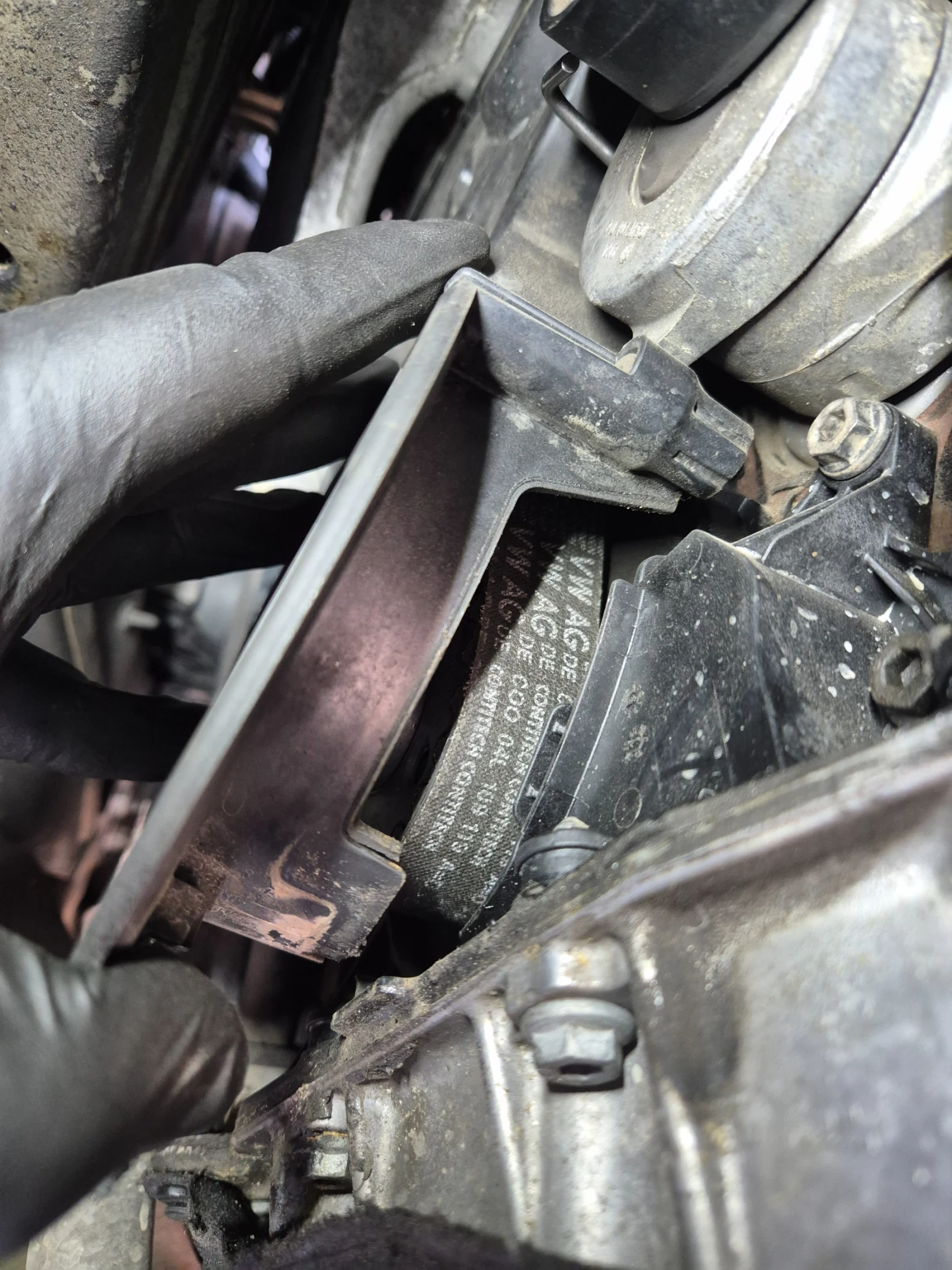 VW Passat 2000TDI 150P.S, снимка 7 - Автомобили и джипове - 54171945