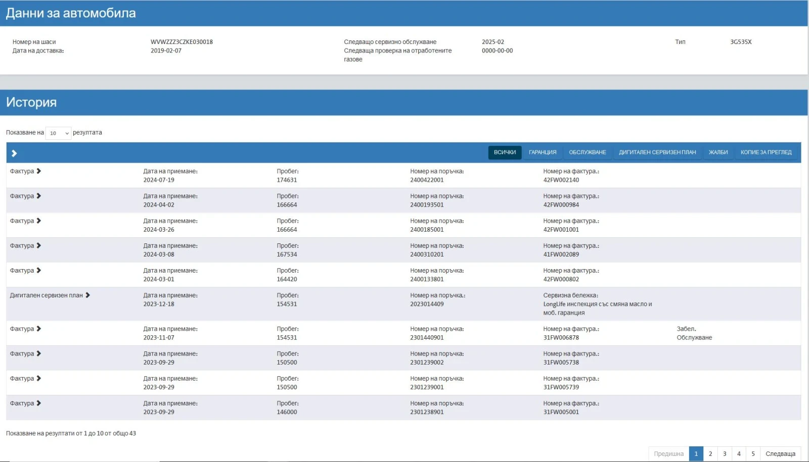 VW Passat 2000TDI 150P.S, снимка 11 - Автомобили и джипове - 54171945