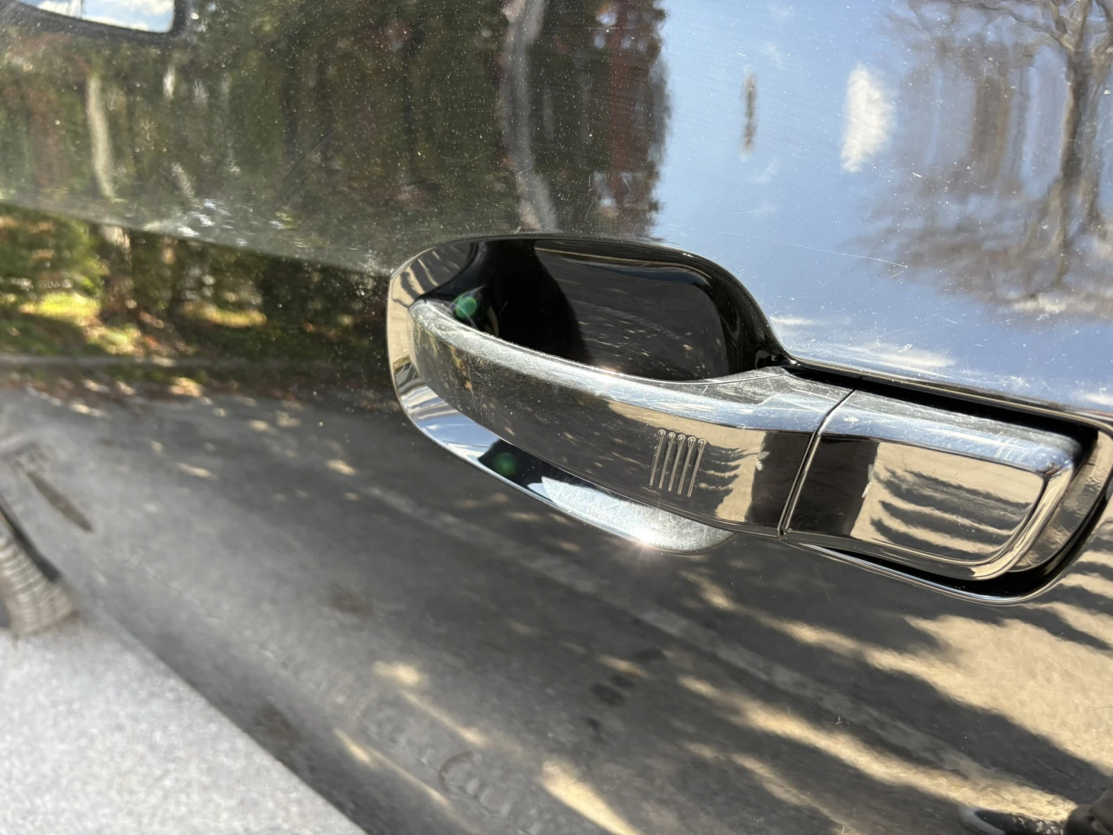 BMW i3 i3s 120Ah | Панорама| Harman Kardon| Камера, снимка 13 - Автомобили и джипове - 54181258