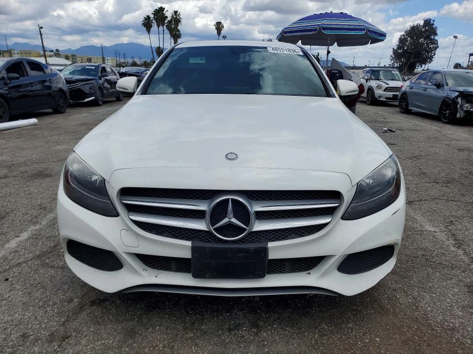 Mercedes-Benz C 300 2.0L 4 ALL WHEEL DRIVE | Mobile.bg � ����������� 5