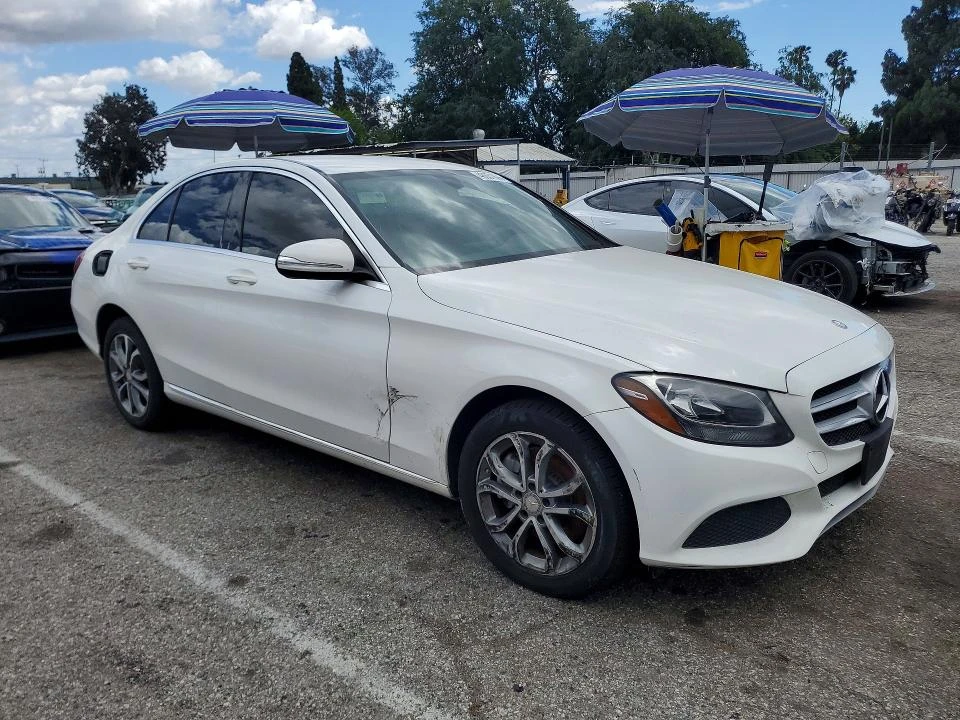 Mercedes-Benz C 300 2.0L 4 ALL WHEEL DRIVE | Mobile.bg � ����������� 4